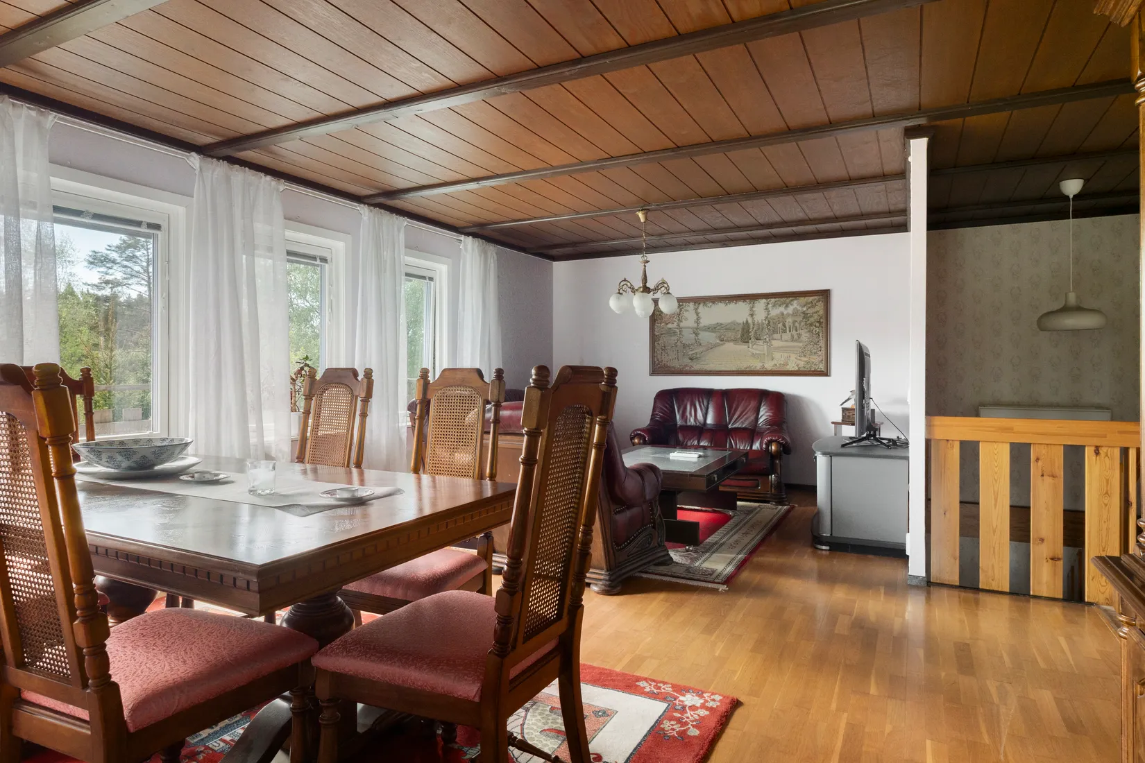 Villa, Tursagatan 25A, Hedvigsborg, Borås