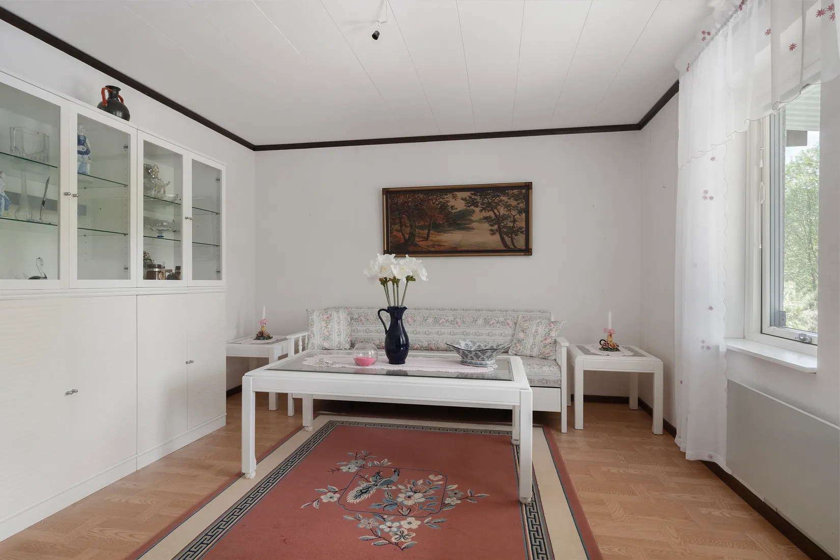 Villa, Tursagatan 25A, Hedvigsborg, Borås