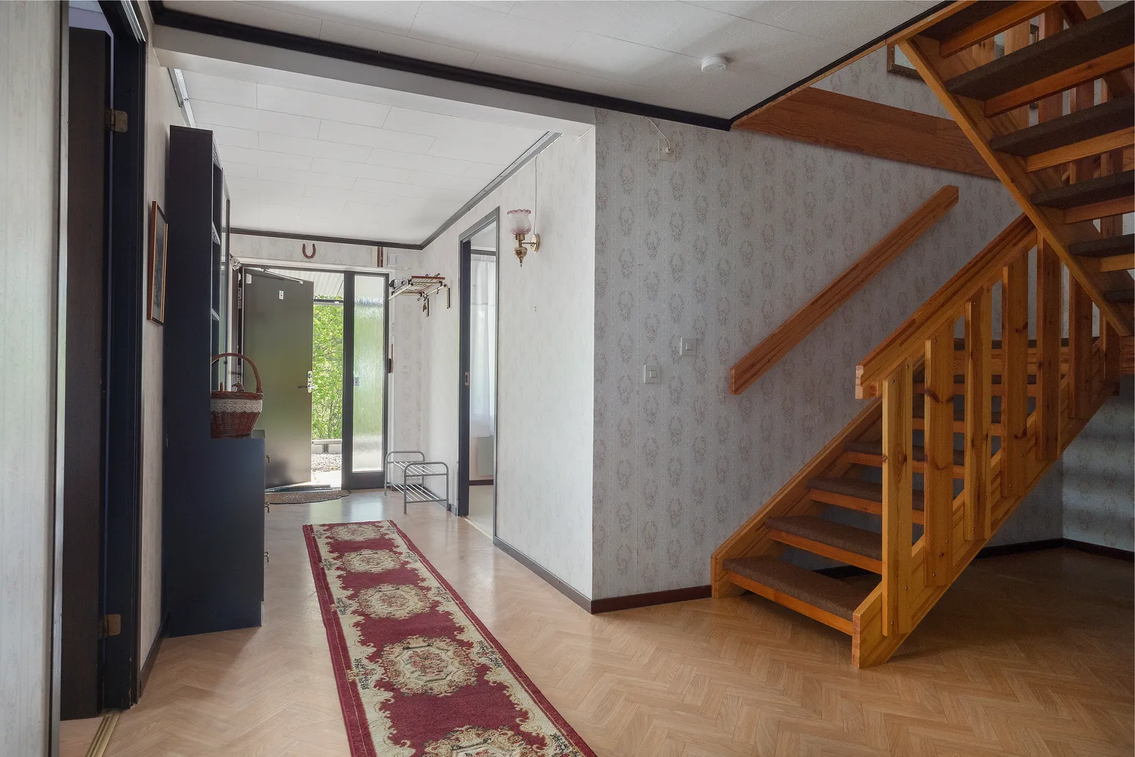 Villa, Tursagatan 25A, Hedvigsborg, Borås