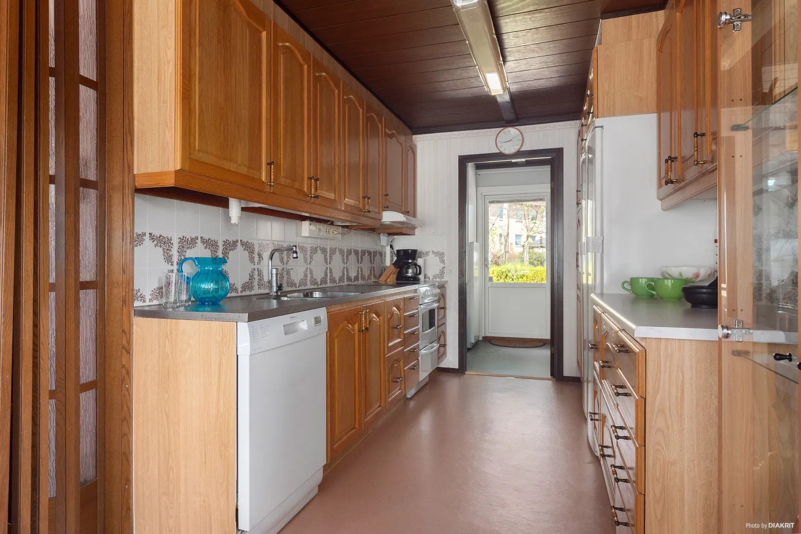Villa, Tursagatan 25A, Hedvigsborg, Borås