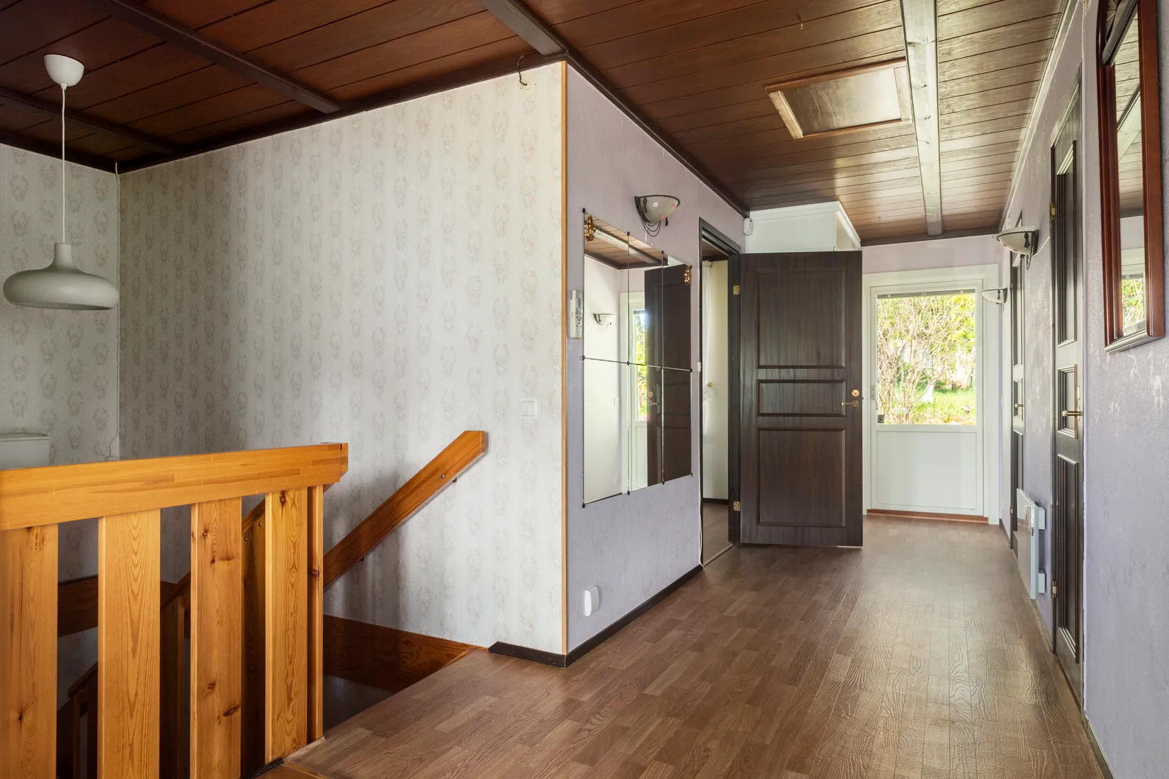Villa, Tursagatan 25A, Hedvigsborg, Borås