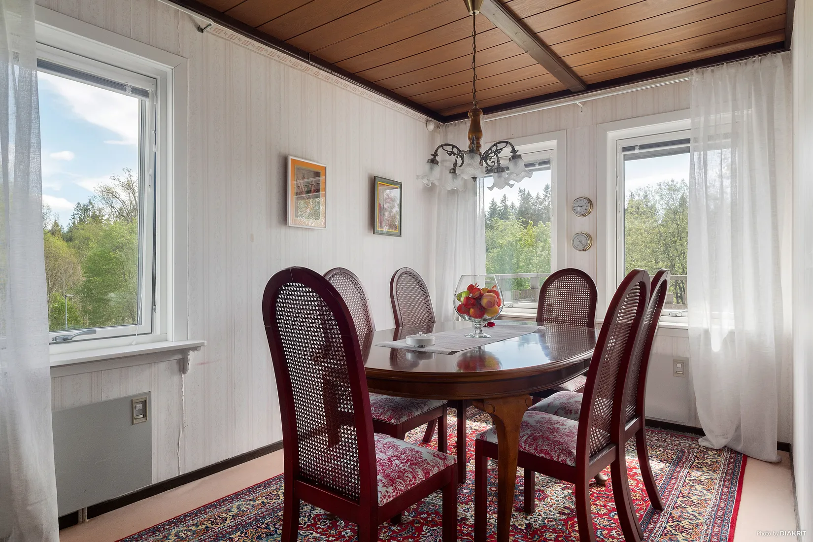 Villa, Tursagatan 25A, Hedvigsborg, Borås