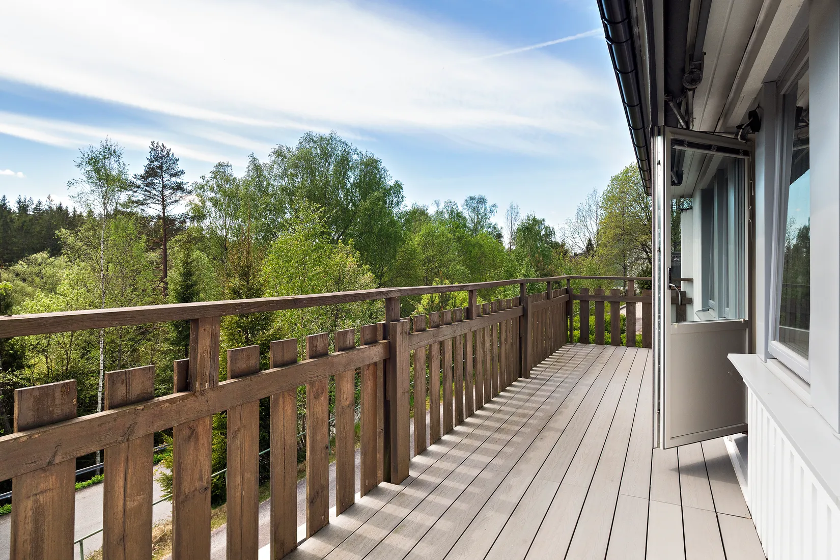Villa, Tursagatan 25A, Hedvigsborg, Borås