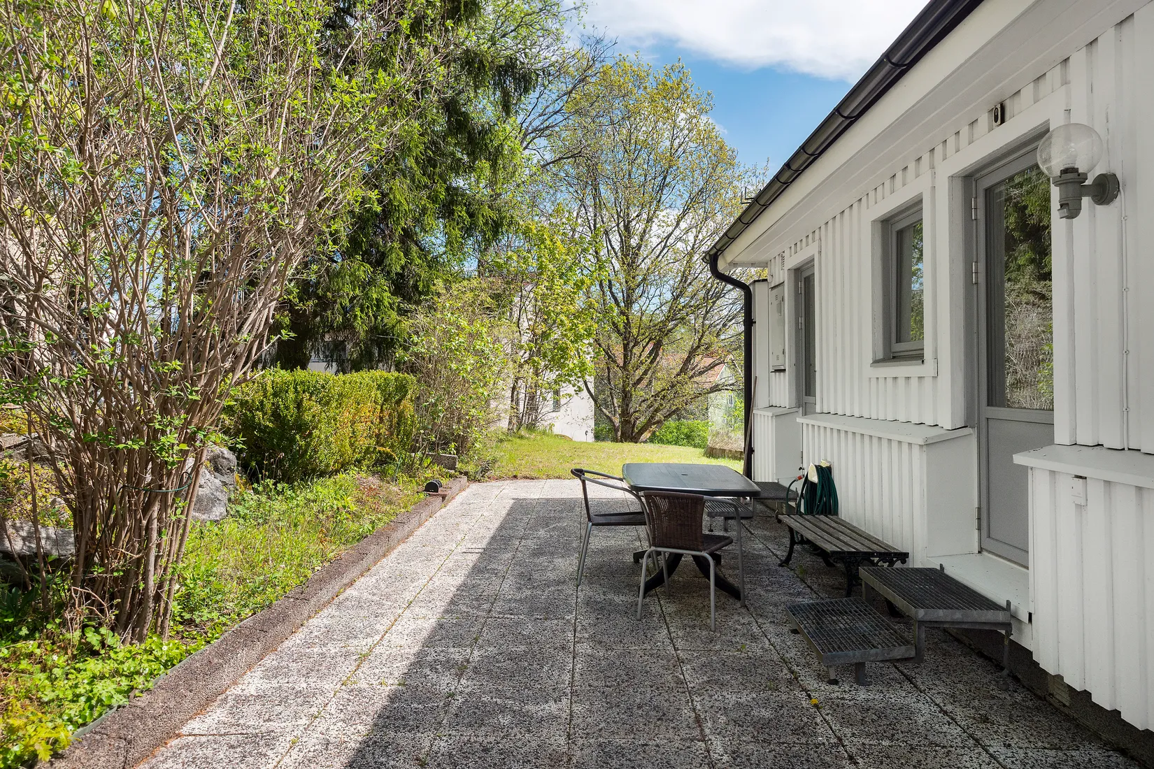 Villa, Tursagatan 25A, Hedvigsborg, Borås