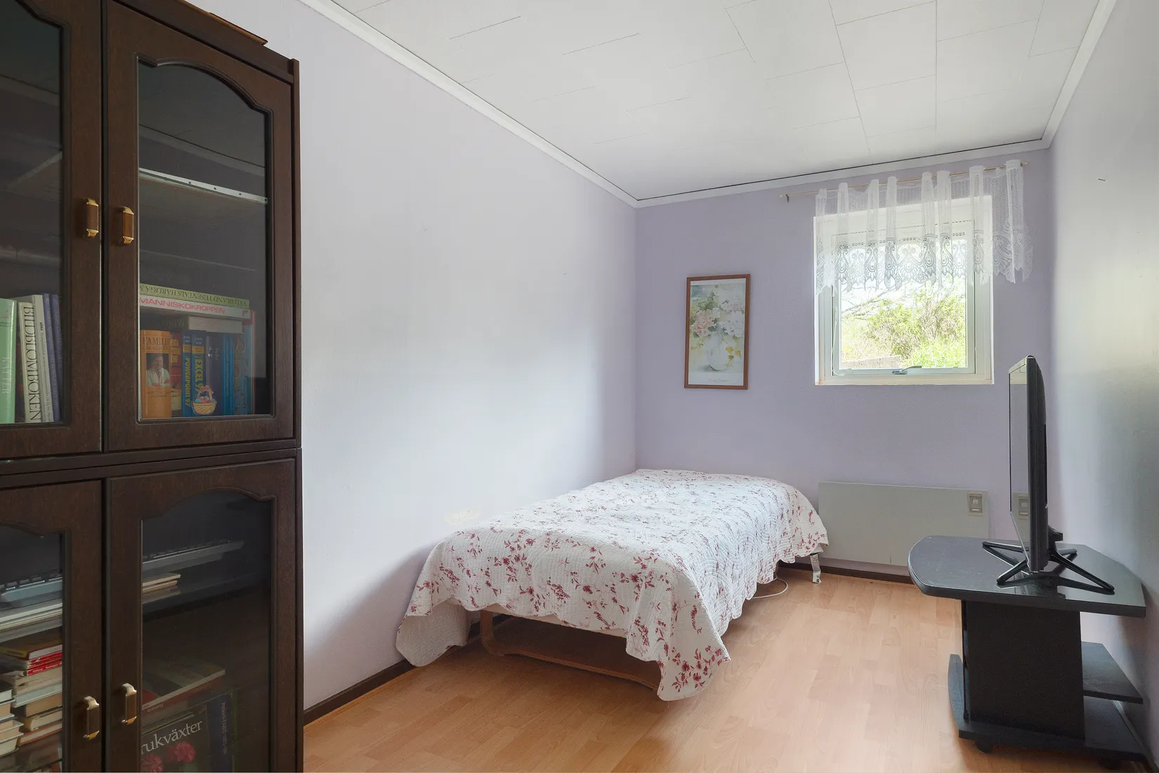 Villa, Tursagatan 25A, Hedvigsborg, Borås