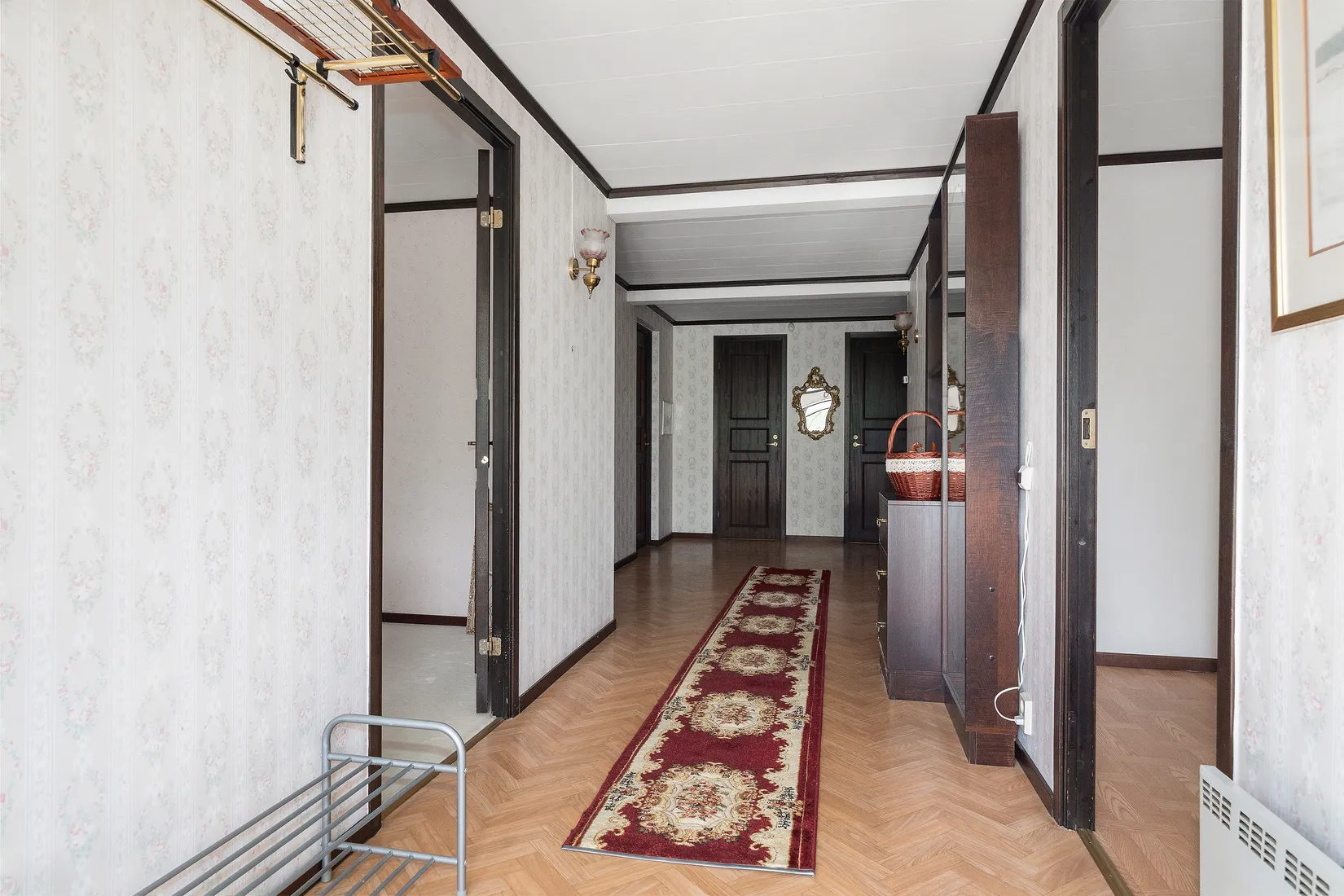 Villa, Tursagatan 25A, Hedvigsborg, Borås