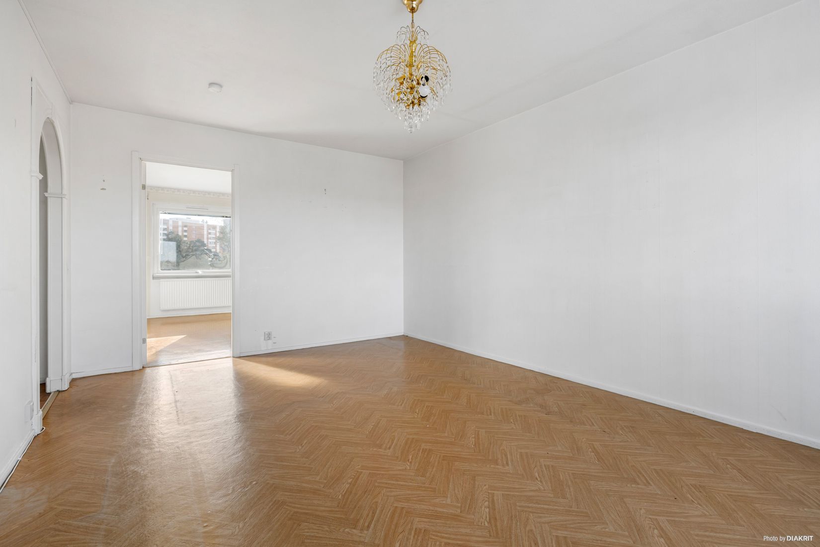 Bostadsrätt, Sveaborgsgatan 5, Akalla, Stockholm