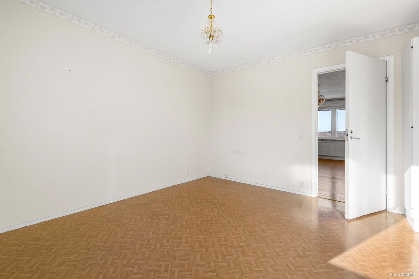 Bostadsrätt, Sveaborgsgatan 5, Akalla, Stockholm