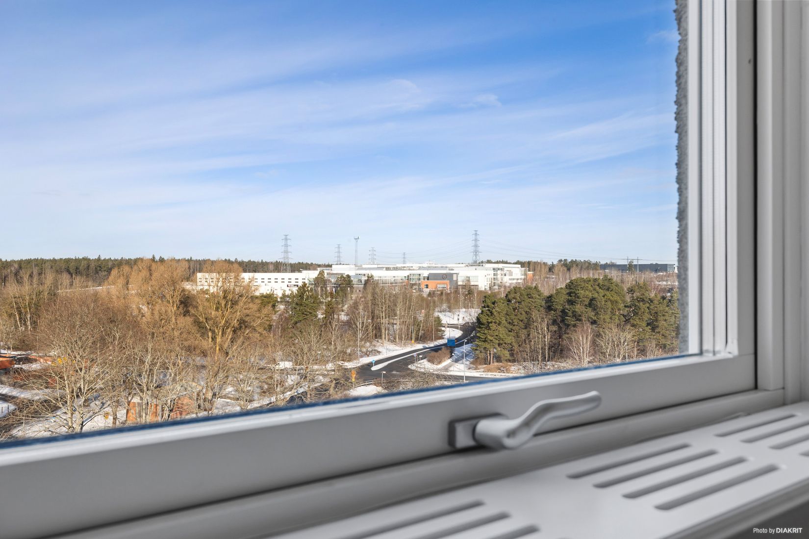 Bostadsrätt, Sveaborgsgatan 5, Akalla, Stockholm