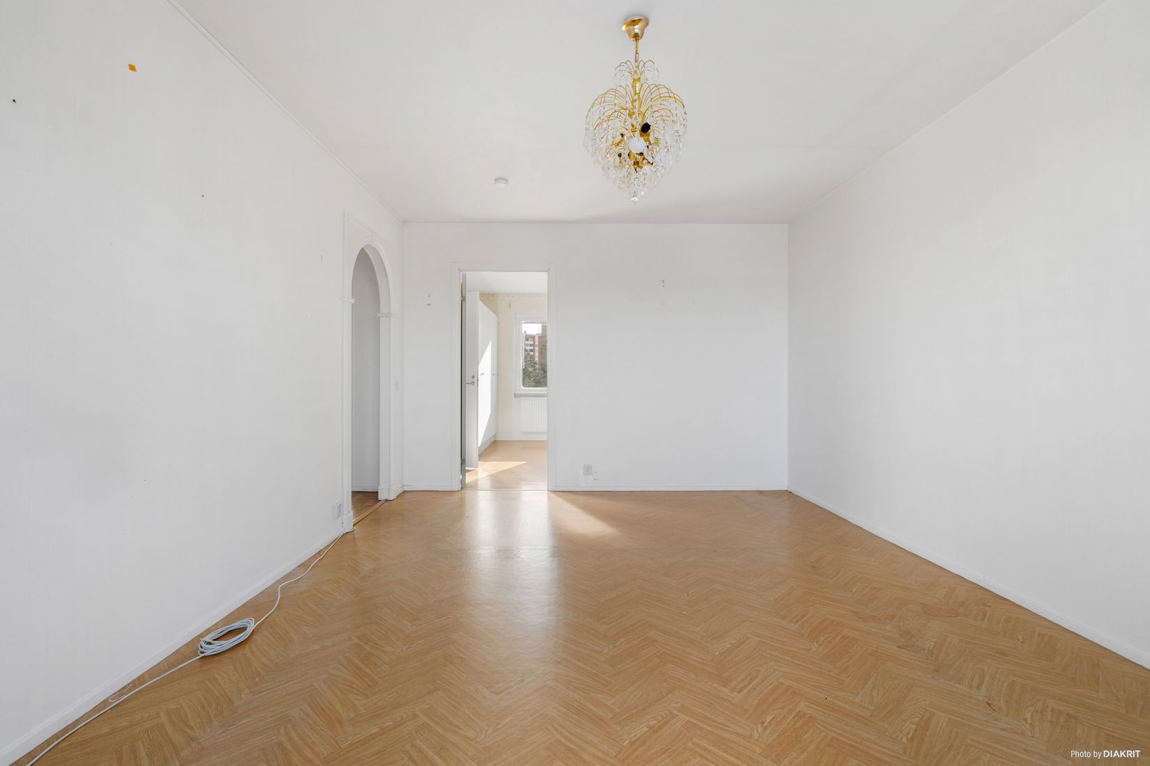 Bostadsrätt, Sveaborgsgatan 5, Akalla, Stockholm