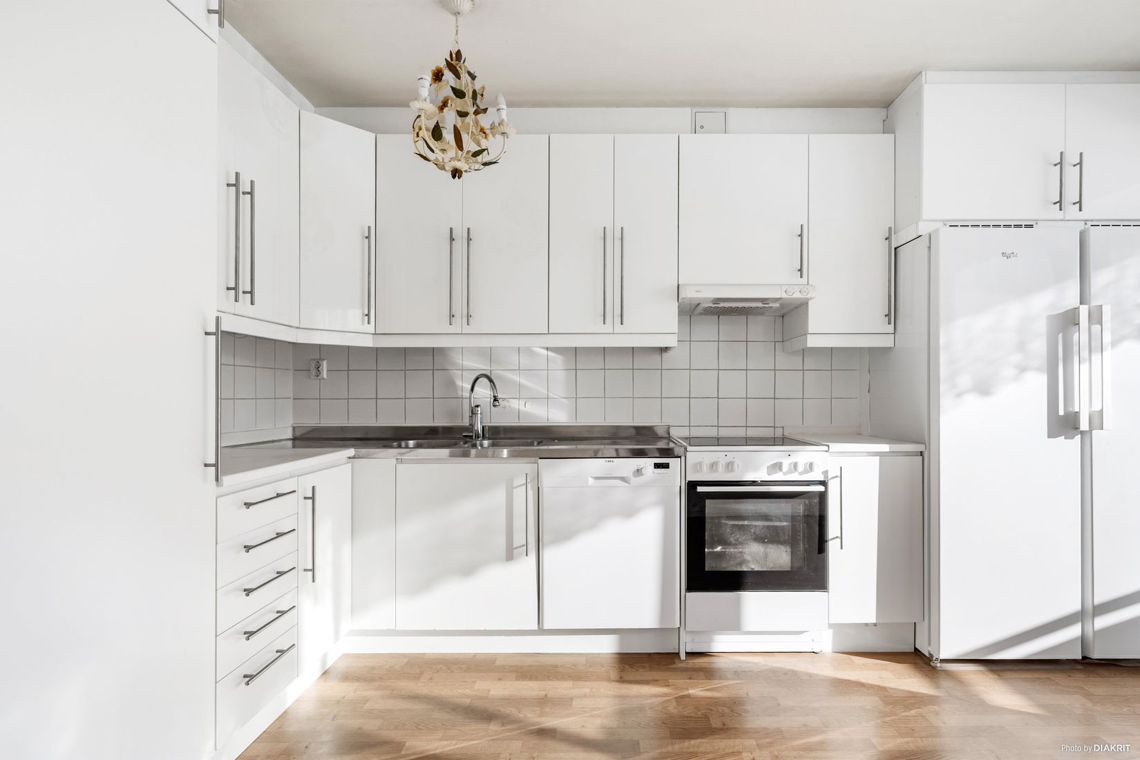 Bostadsrätt, Sveaborgsgatan 5, Akalla, Stockholm