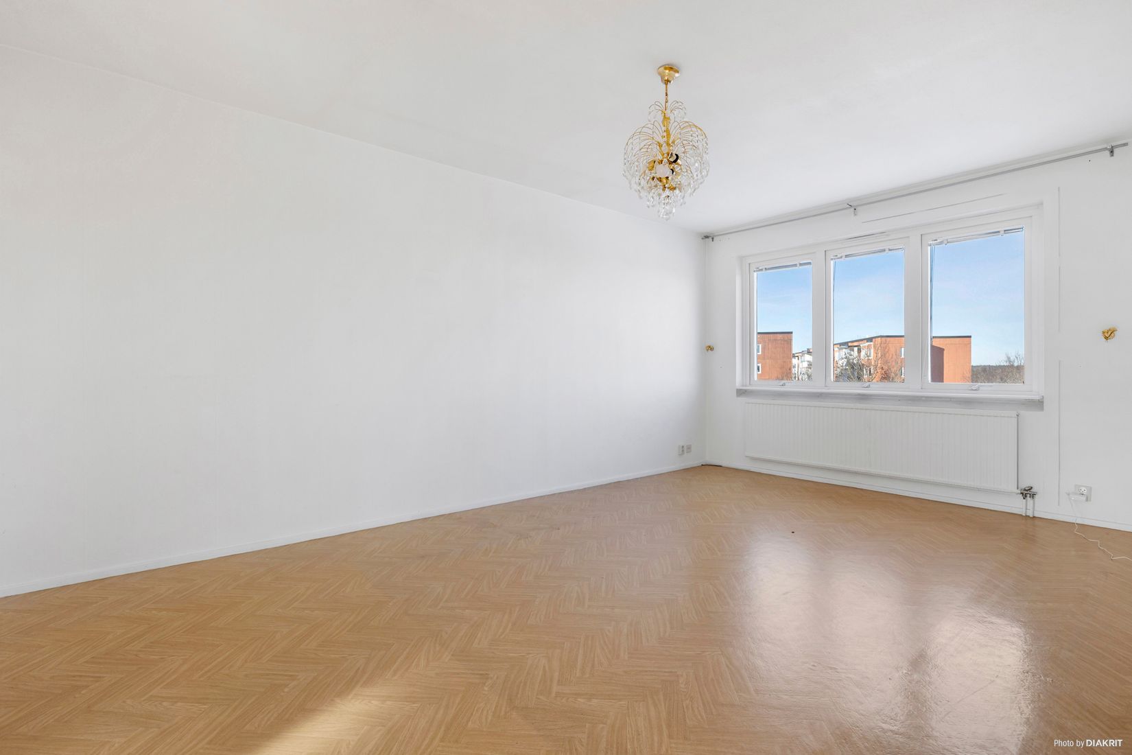 Bostadsrätt, Sveaborgsgatan 5, Akalla, Stockholm