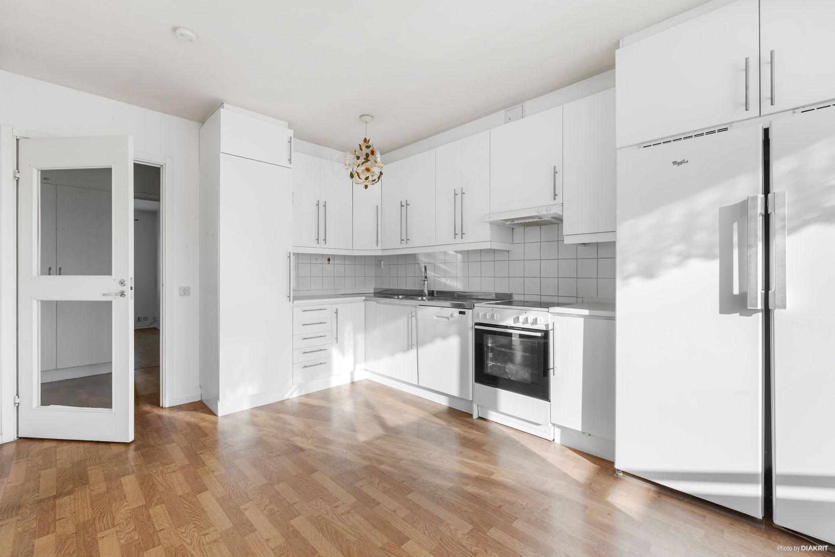 Bostadsrätt, Sveaborgsgatan 5, Akalla, Stockholm