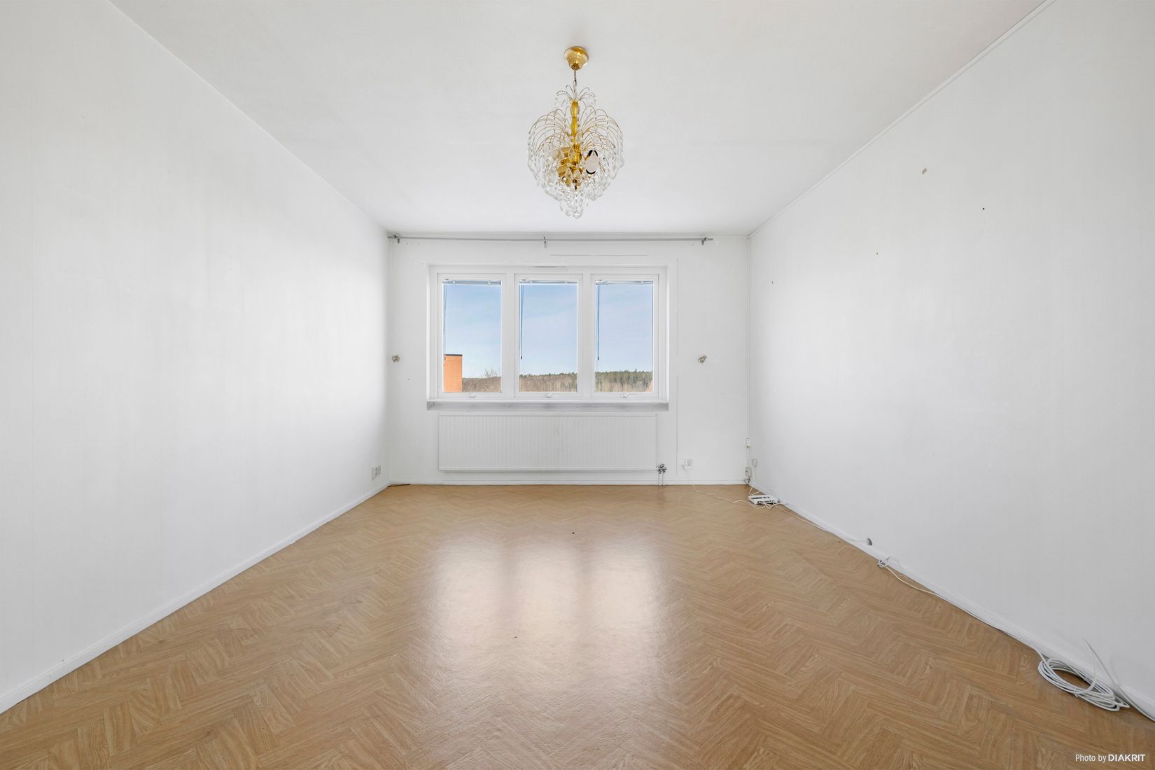 Bostadsrätt, Sveaborgsgatan 5, Akalla, Stockholm