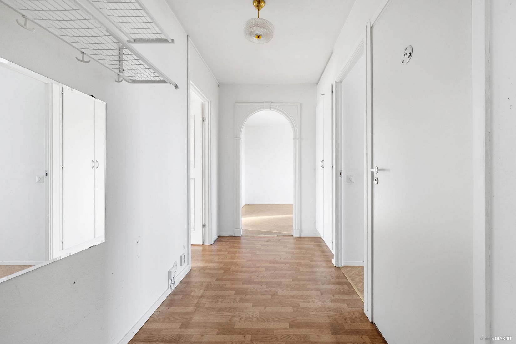 Bostadsrätt, Sveaborgsgatan 5, Akalla, Stockholm