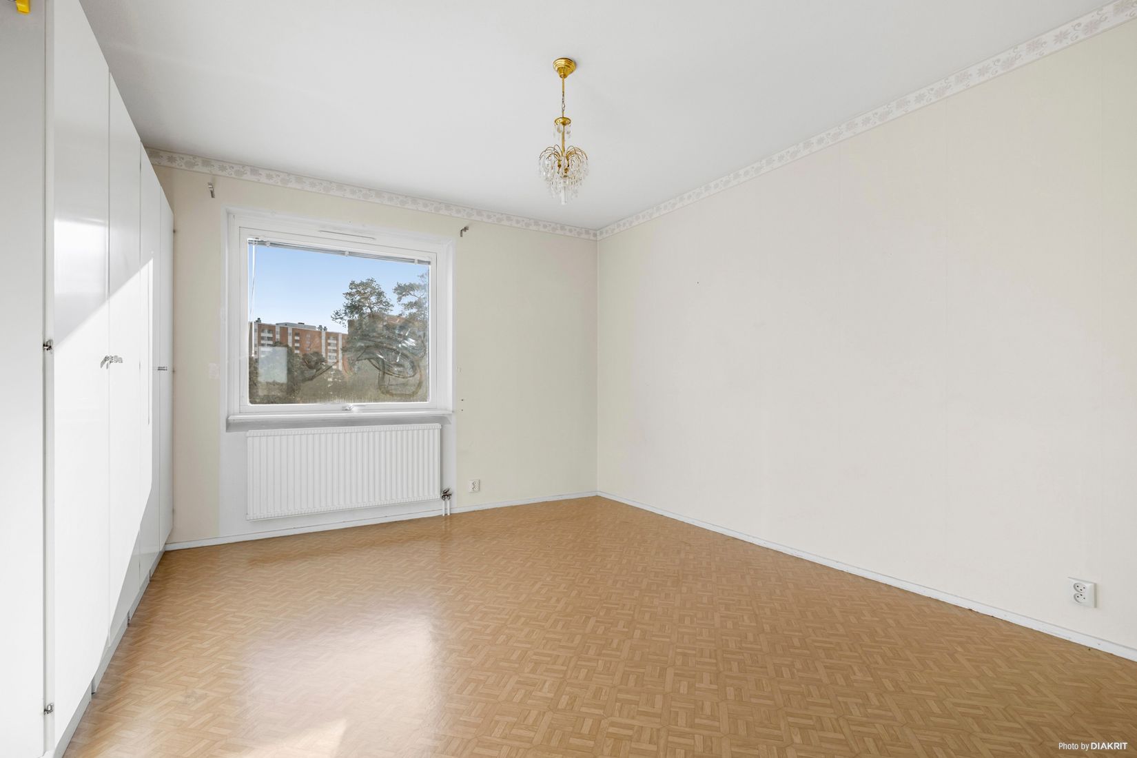 Bostadsrätt, Sveaborgsgatan 5, Akalla, Stockholm