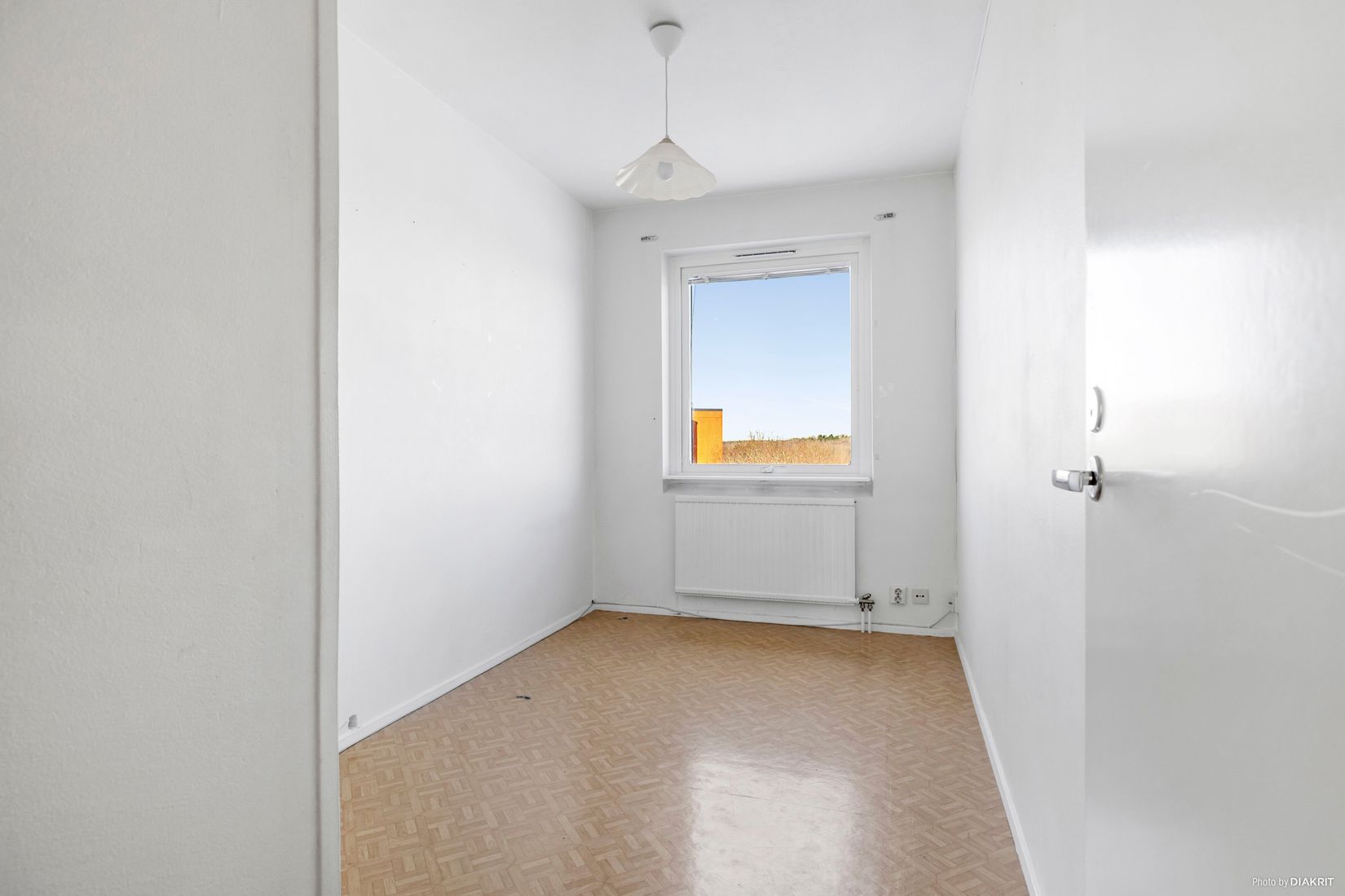 Bostadsrätt, Sveaborgsgatan 5, Akalla, Stockholm