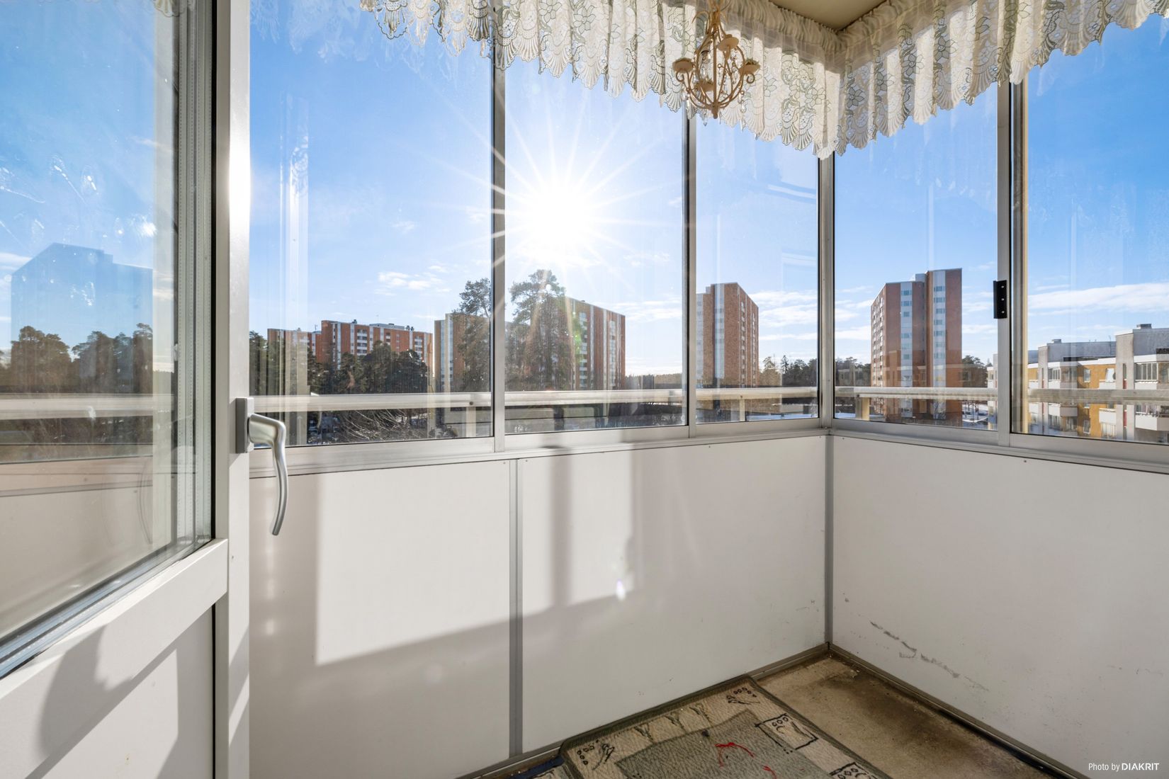 Bostadsrätt, Sveaborgsgatan 5, Akalla, Stockholm