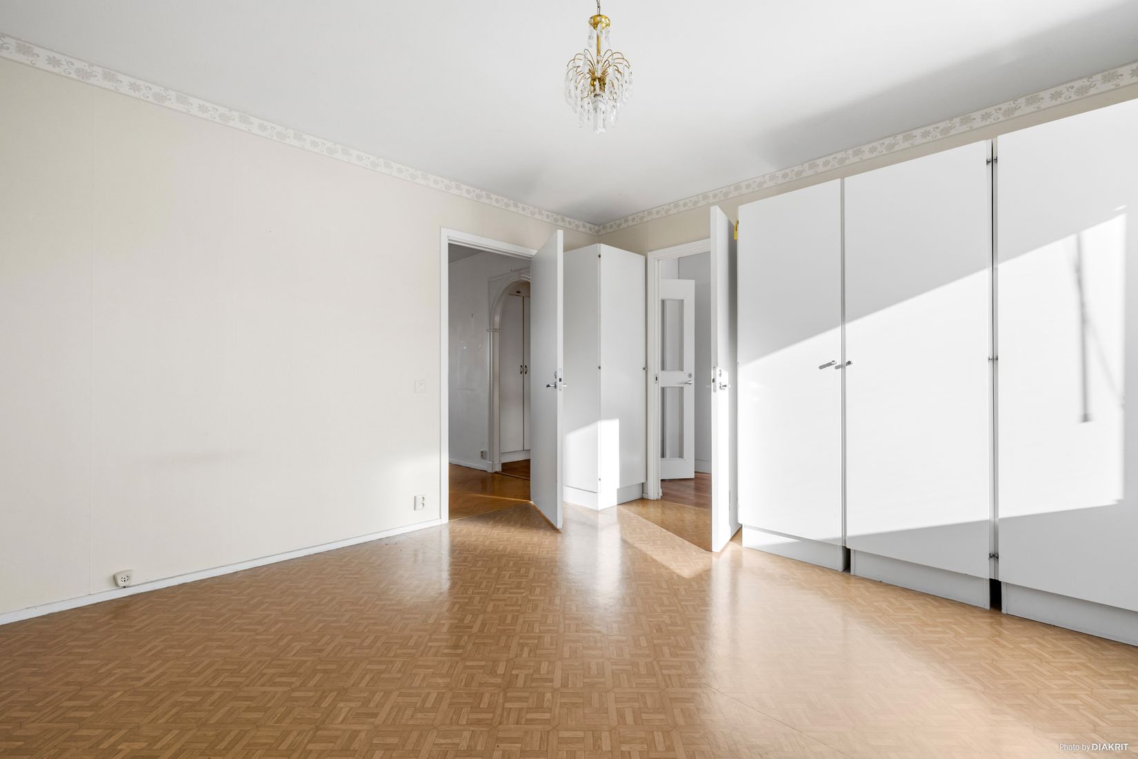 Bostadsrätt, Sveaborgsgatan 5, Akalla, Stockholm