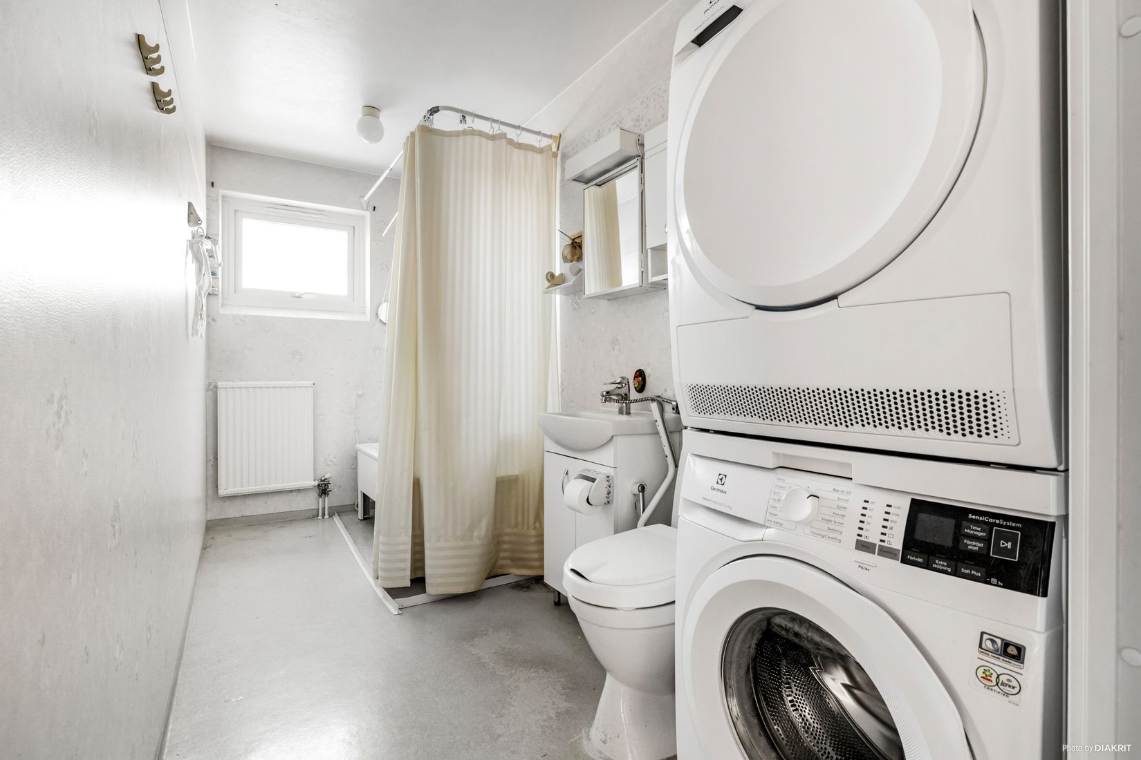 Bostadsrätt, Sveaborgsgatan 5, Akalla, Stockholm