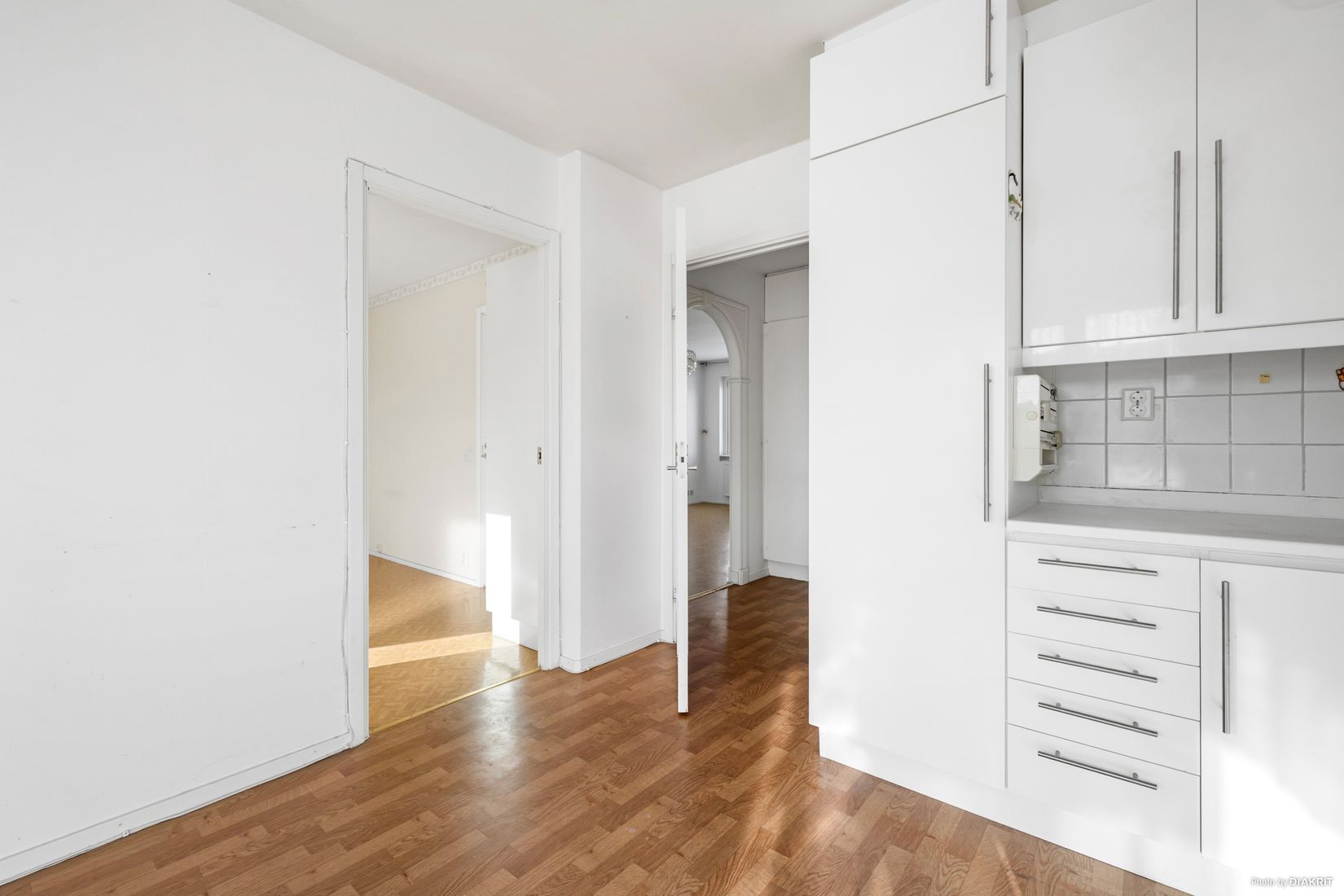 Bostadsrätt, Sveaborgsgatan 5, Akalla, Stockholm