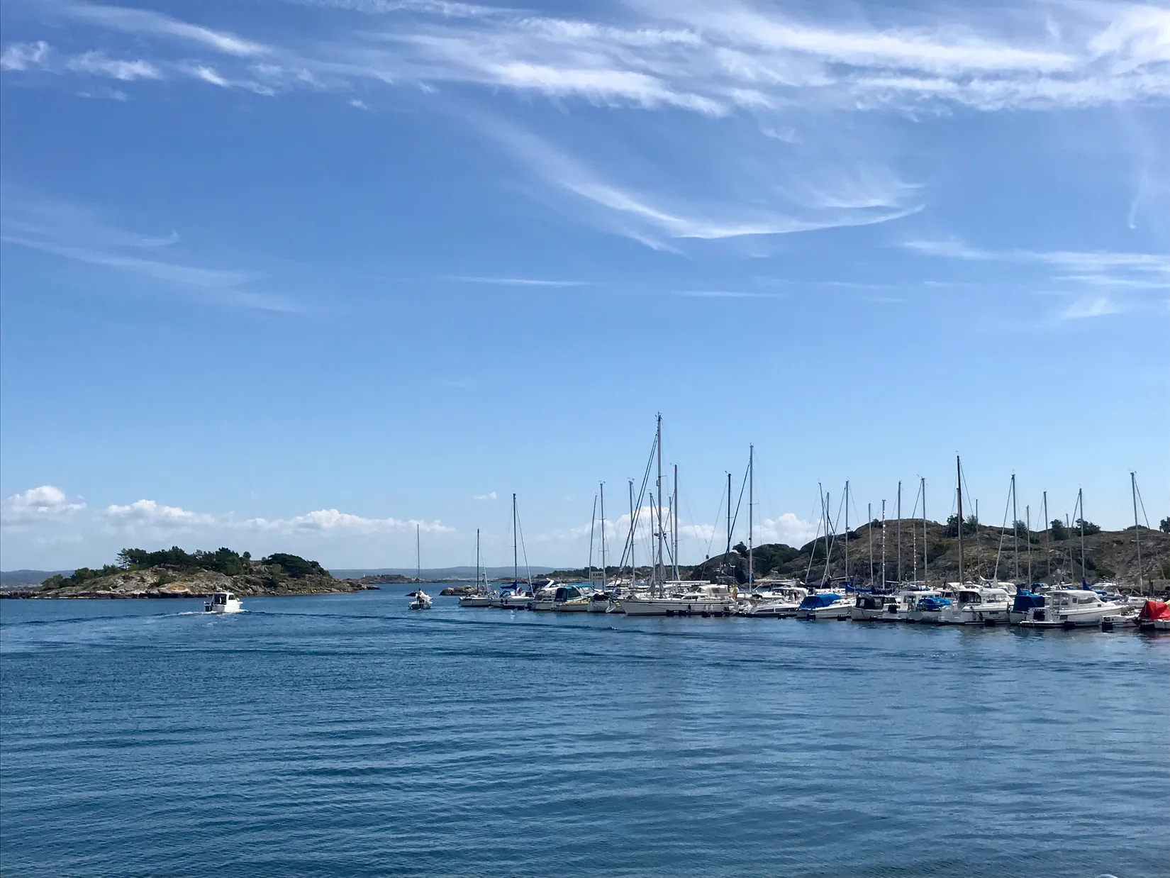 Villa, Amneviksvägen 18, Styrsö, Göteborg