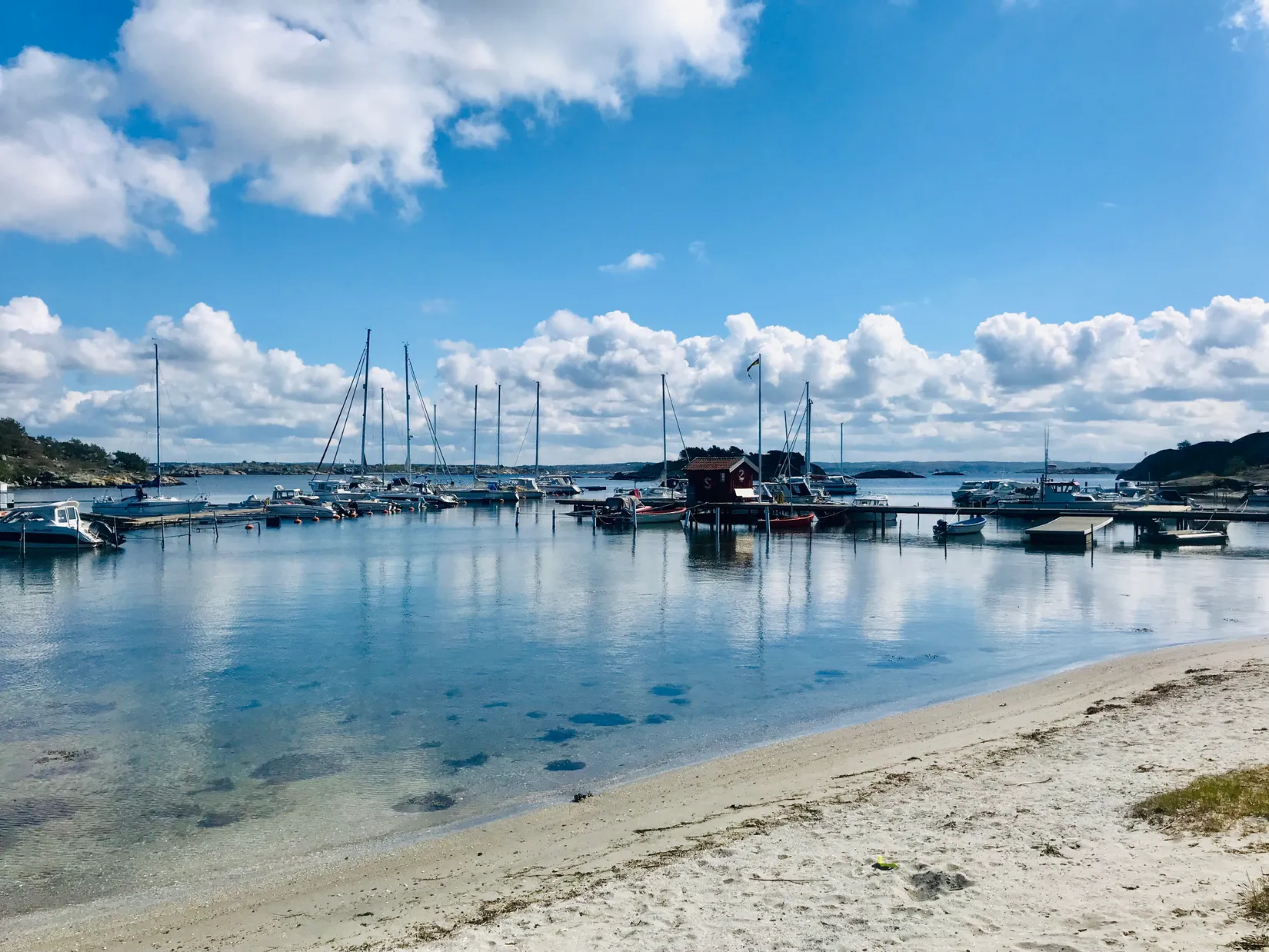 Villa, Amneviksvägen 18, Styrsö, Göteborg