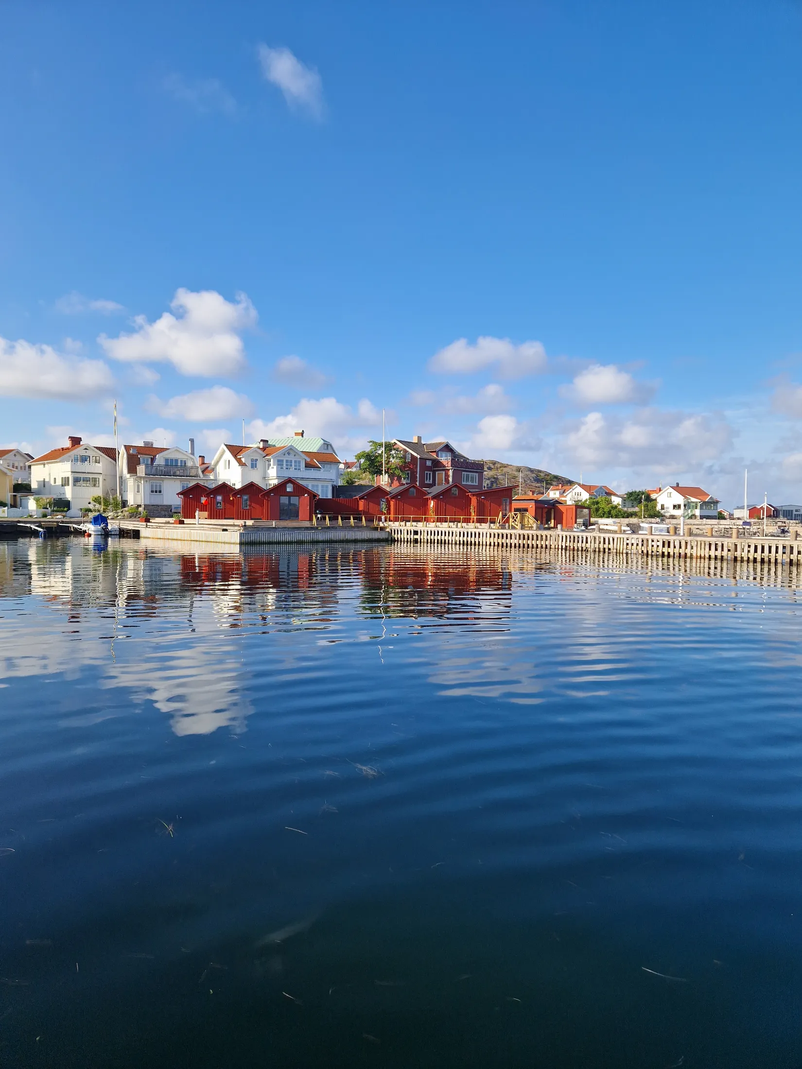 Villa, Amneviksvägen 18, Styrsö, Göteborg