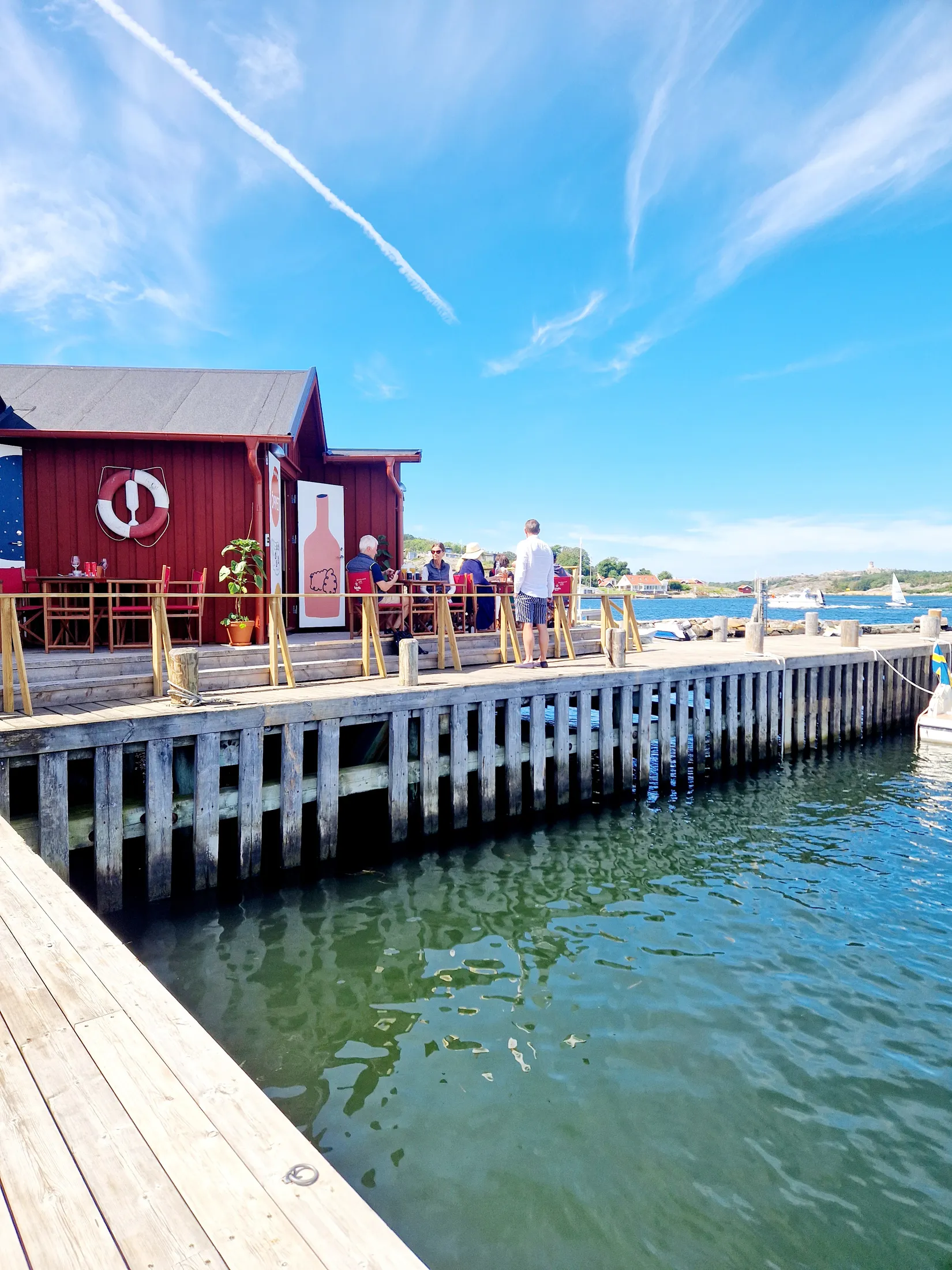 Villa, Amneviksvägen 18, Styrsö, Göteborg