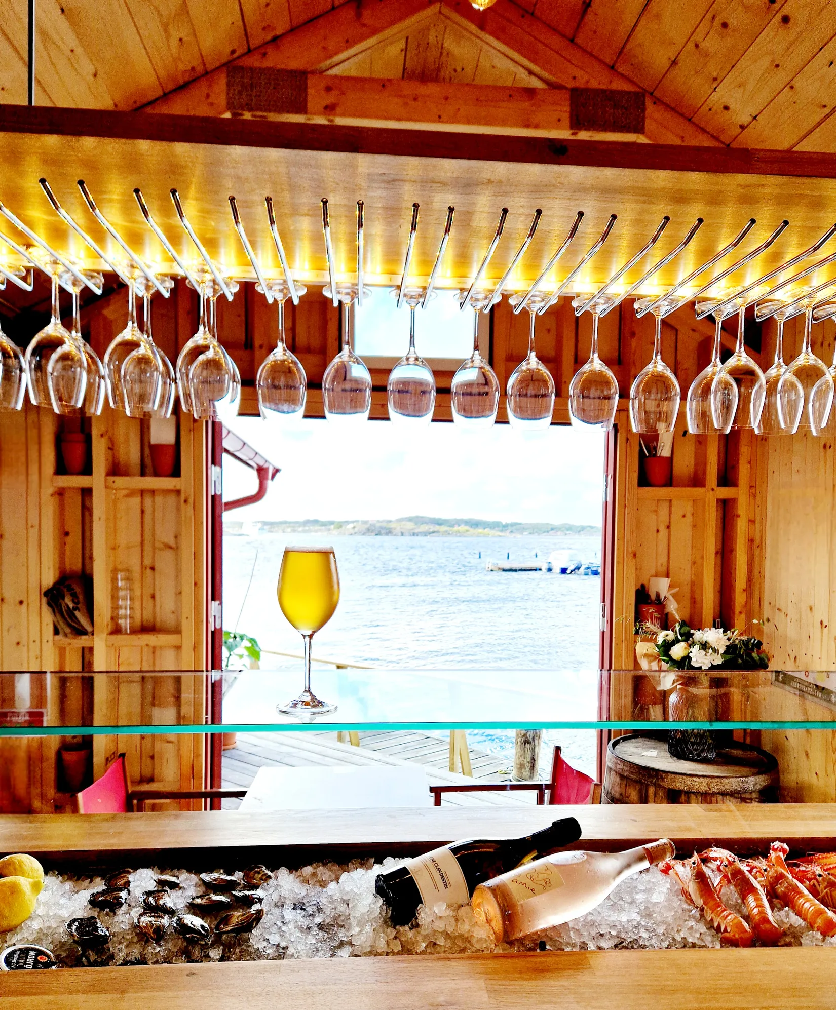 Villa, Amneviksvägen 18, Styrsö, Göteborg