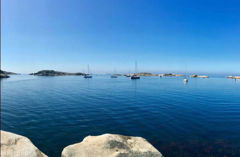 Villa, Amneviksvägen 18, Styrsö, Göteborg