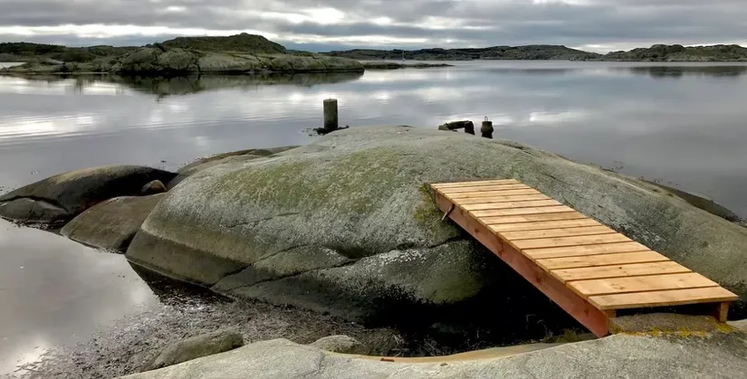 Villa, Amneviksvägen 18, Styrsö, Göteborg