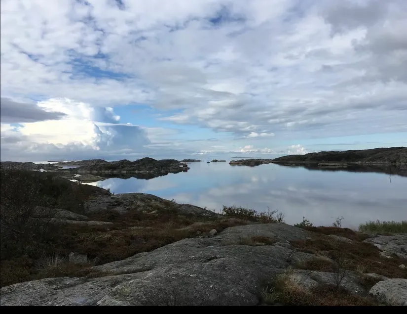 Villa, Amneviksvägen 18, Styrsö, Göteborg