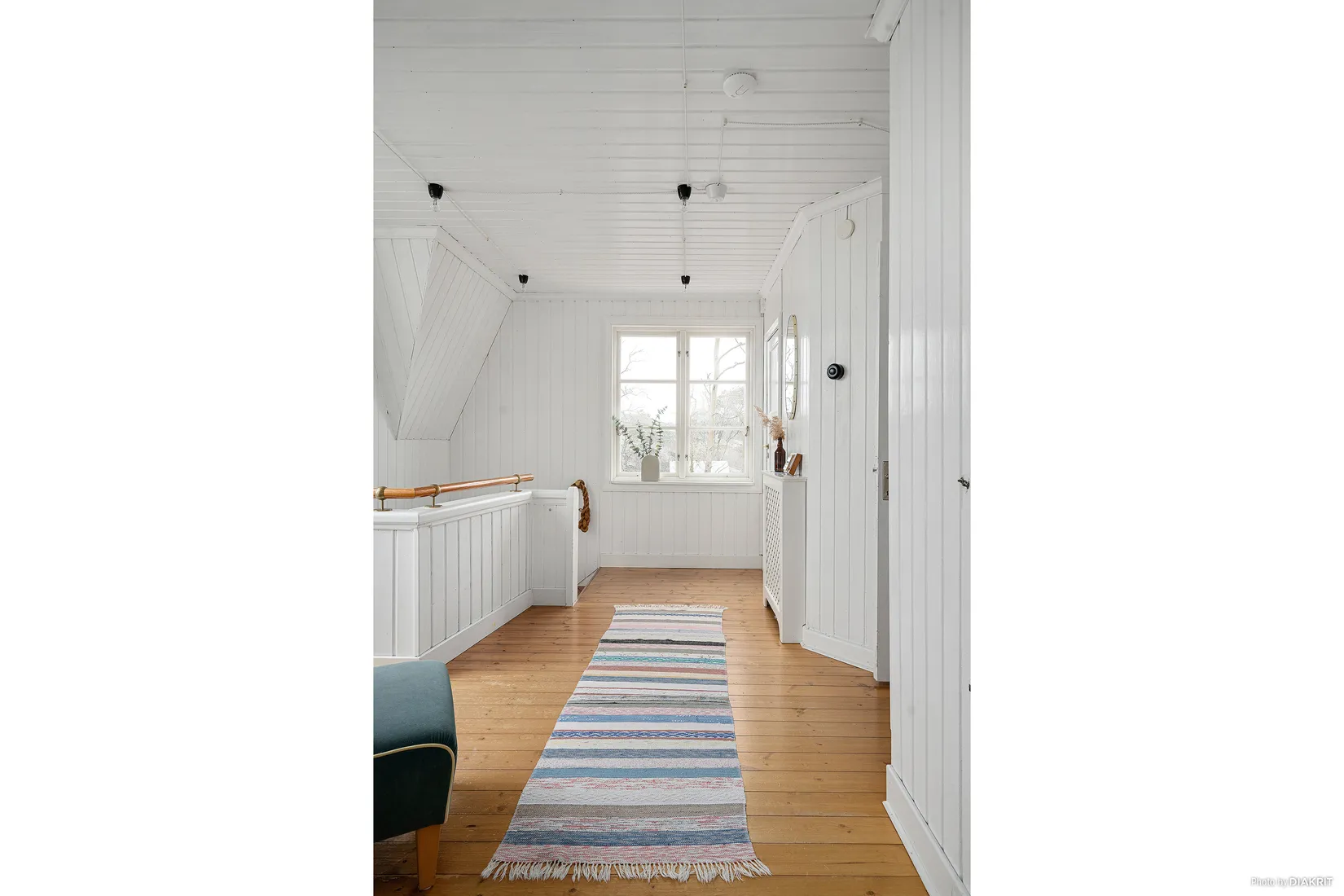 Villa, Amneviksvägen 18, Styrsö, Göteborg