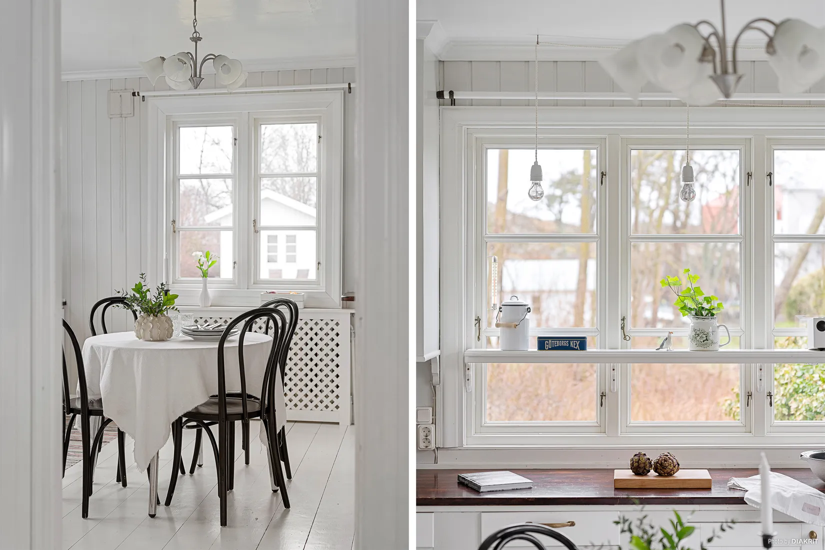 Villa, Amneviksvägen 18, Styrsö, Göteborg