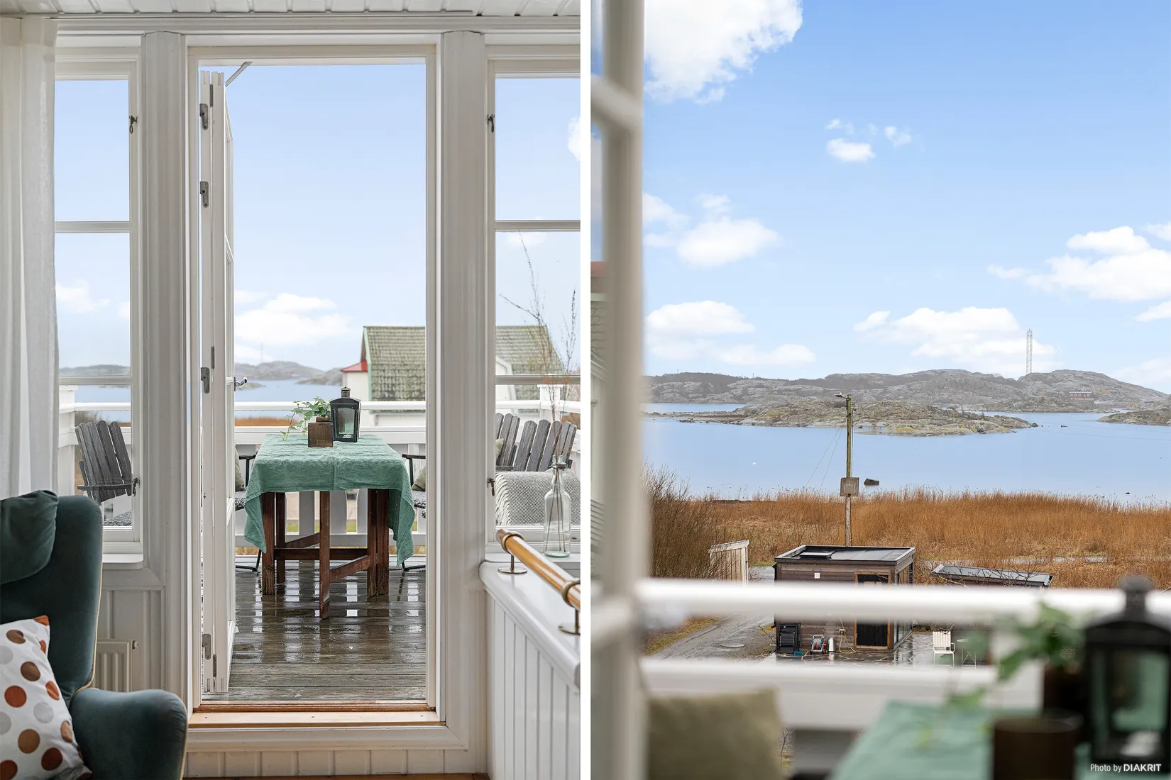 Villa, Amneviksvägen 18, Styrsö, Göteborg