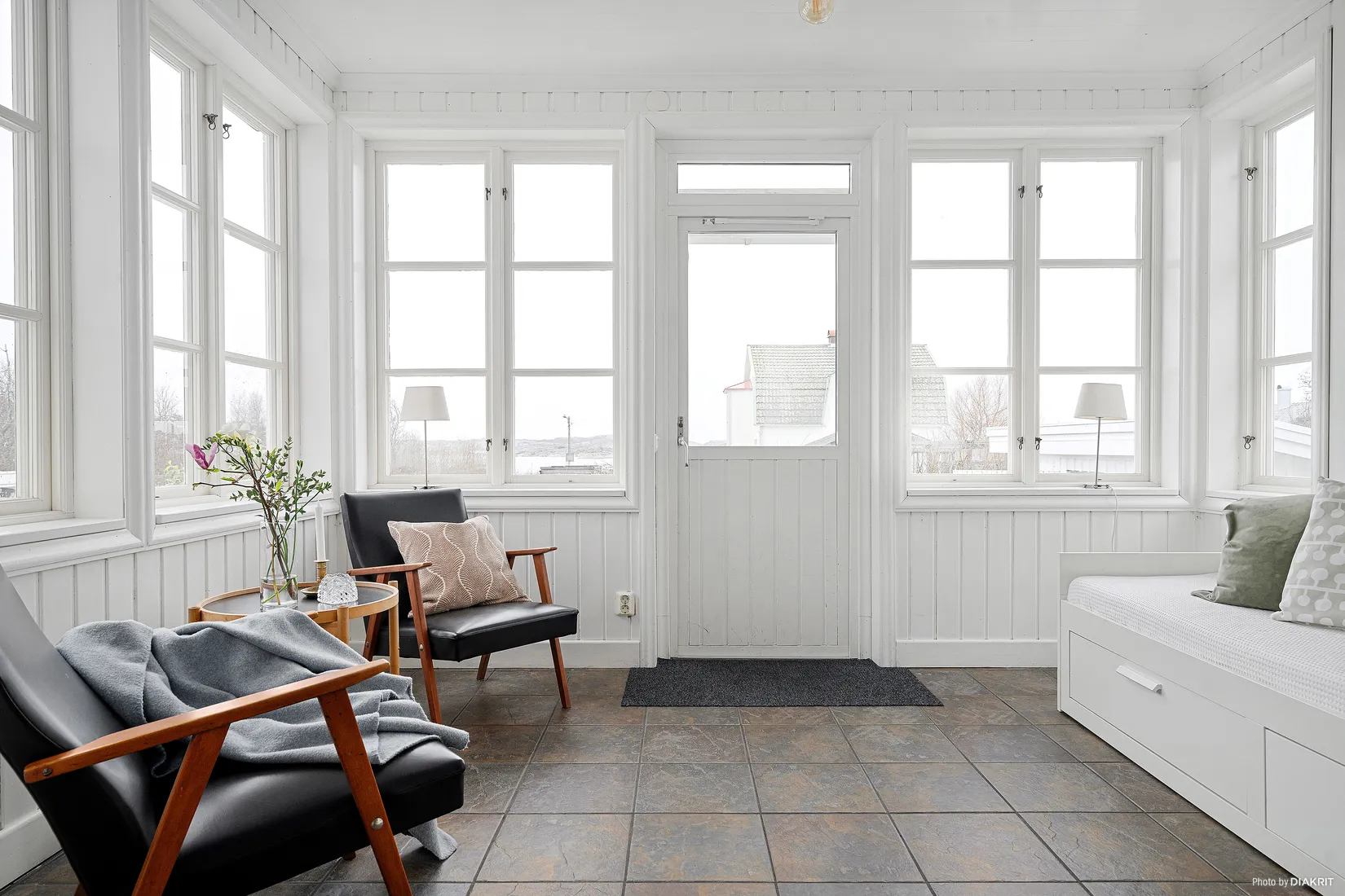 Villa, Amneviksvägen 18, Styrsö, Göteborg