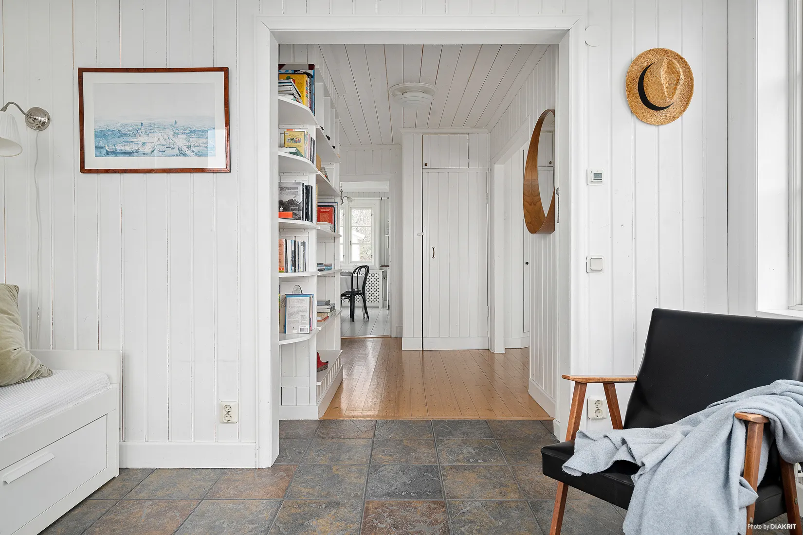 Villa, Amneviksvägen 18, Styrsö, Göteborg