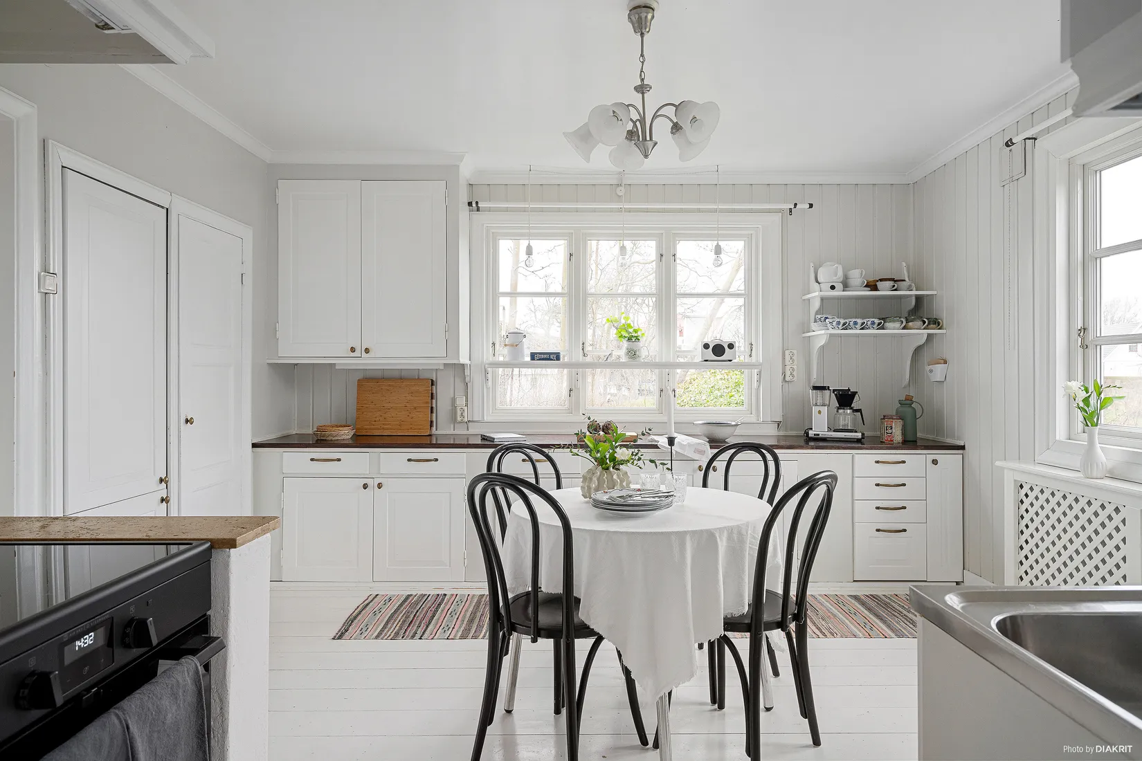 Villa, Amneviksvägen 18, Styrsö, Göteborg