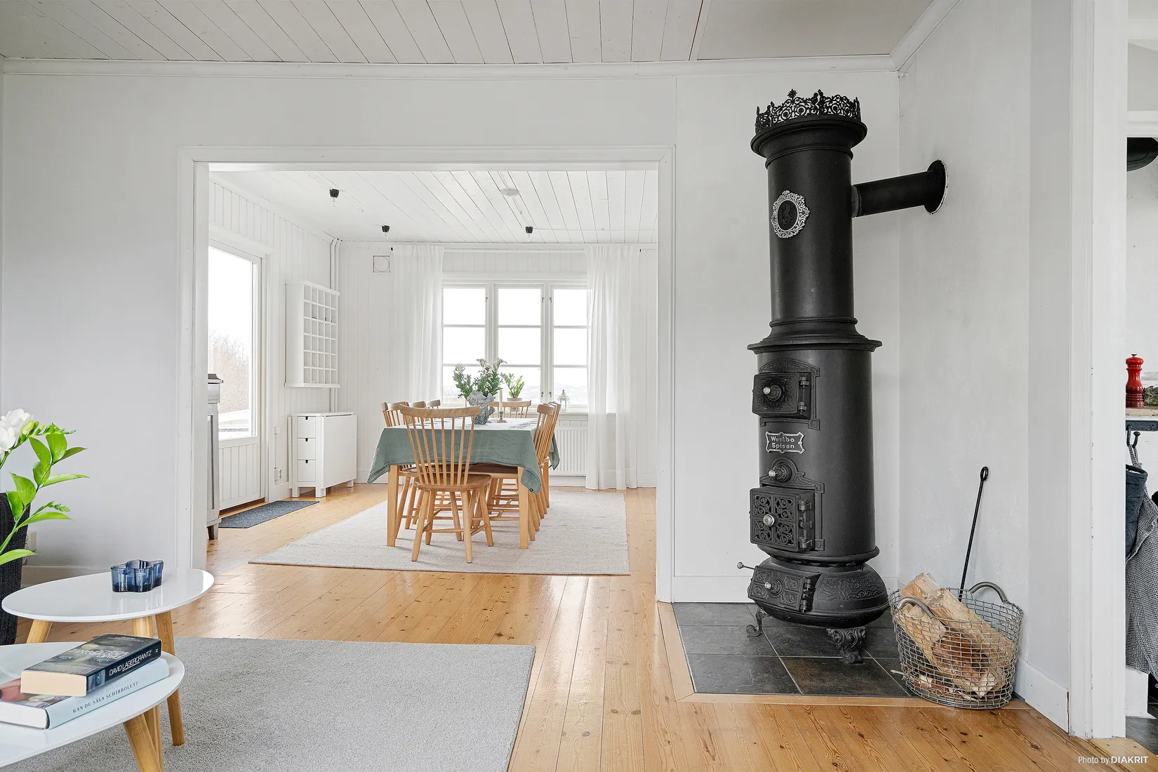 Villa, Amneviksvägen 18, Styrsö, Göteborg