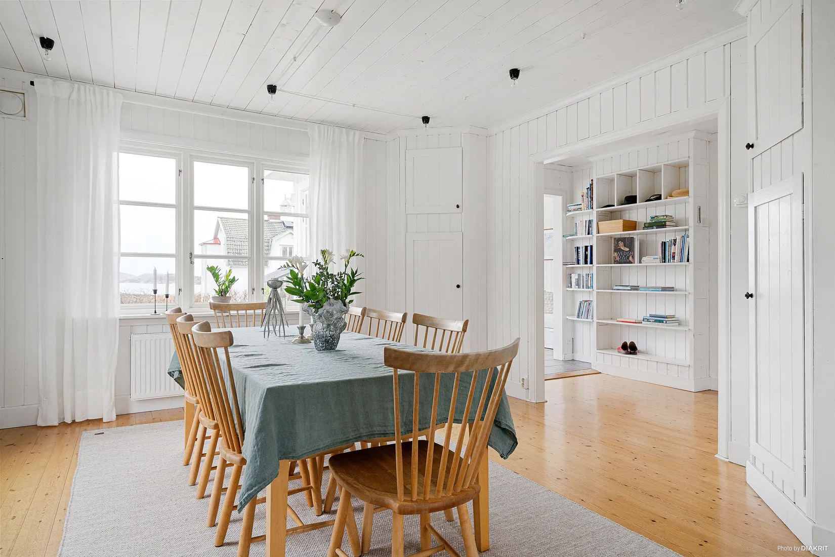 Villa, Amneviksvägen 18, Styrsö, Göteborg