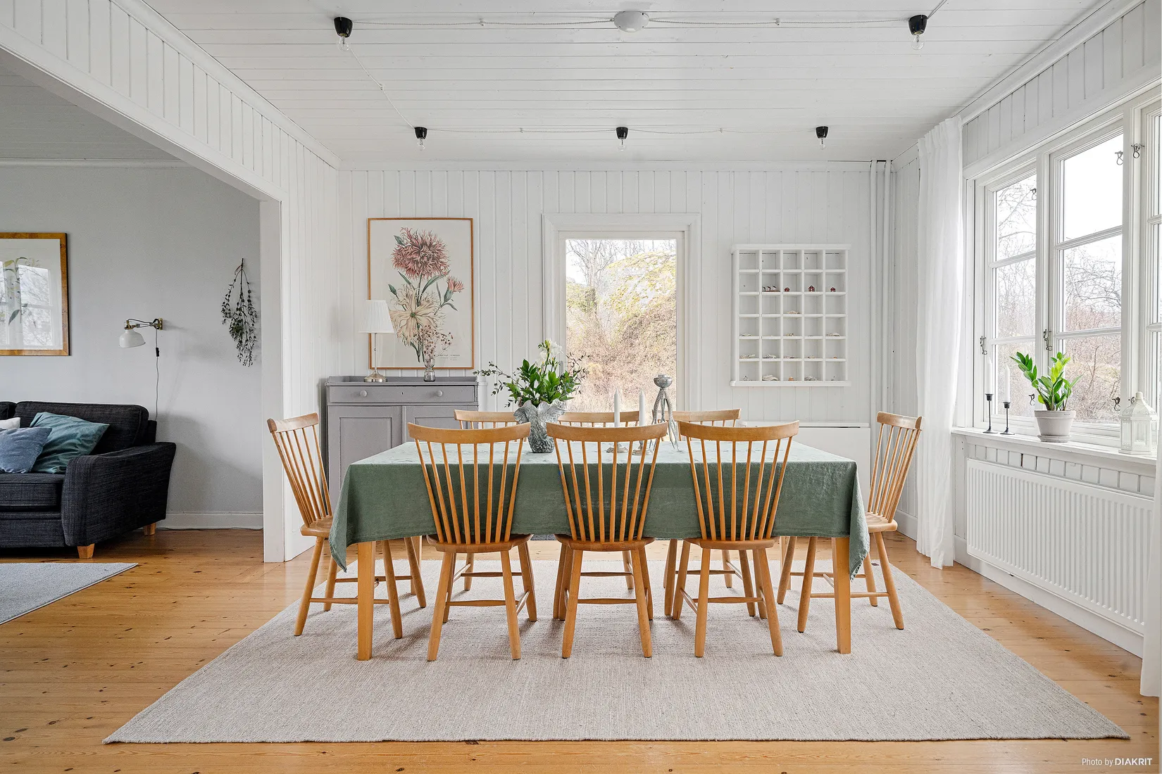 Villa, Amneviksvägen 18, Styrsö, Göteborg