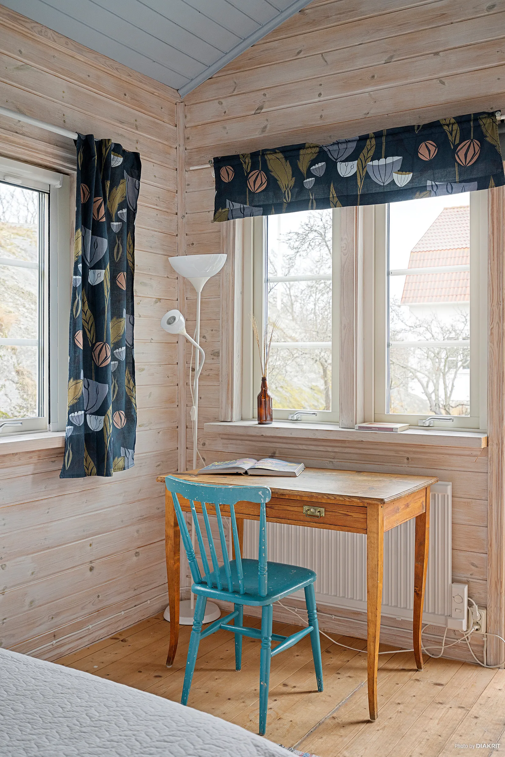 Villa, Amneviksvägen 18, Styrsö, Göteborg