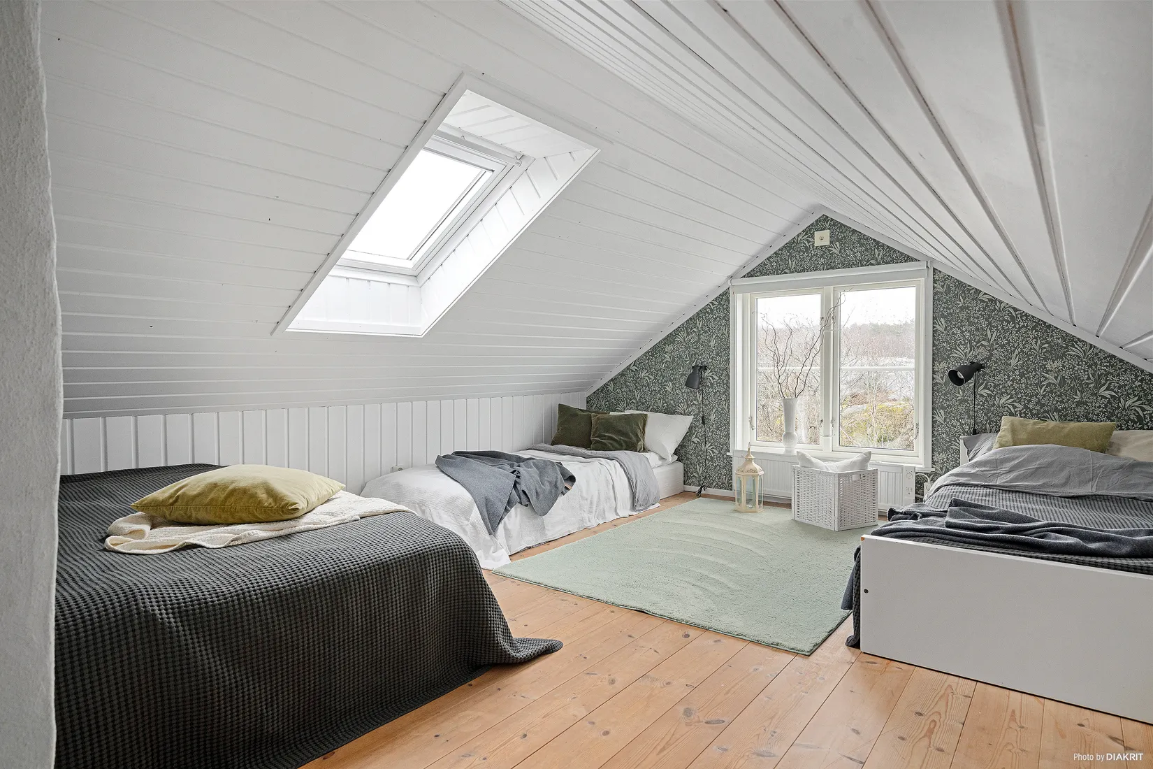 Villa, Amneviksvägen 18, Styrsö, Göteborg