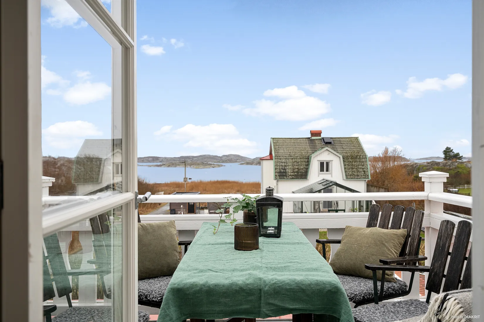 Villa, Amneviksvägen 18, Styrsö, Göteborg