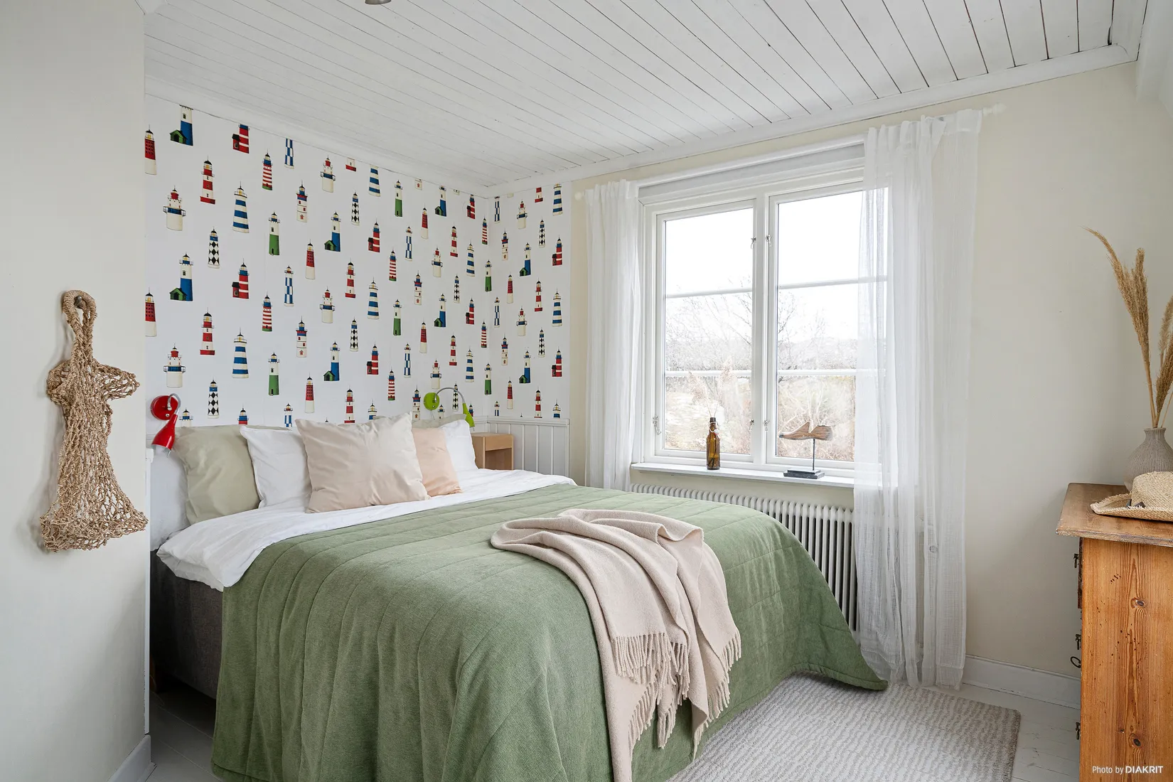 Villa, Amneviksvägen 18, Styrsö, Göteborg