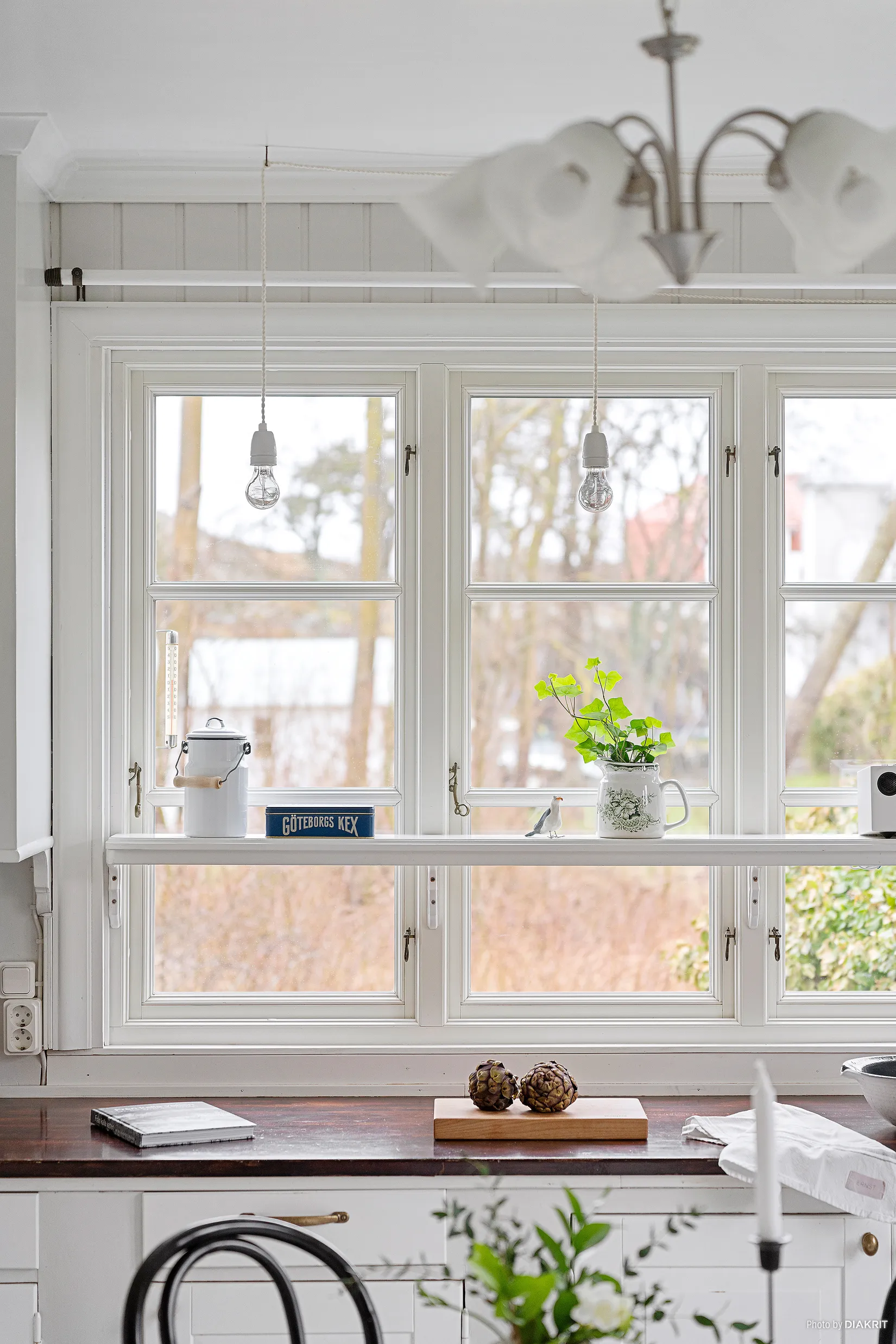 Villa, Amneviksvägen 18, Styrsö, Göteborg