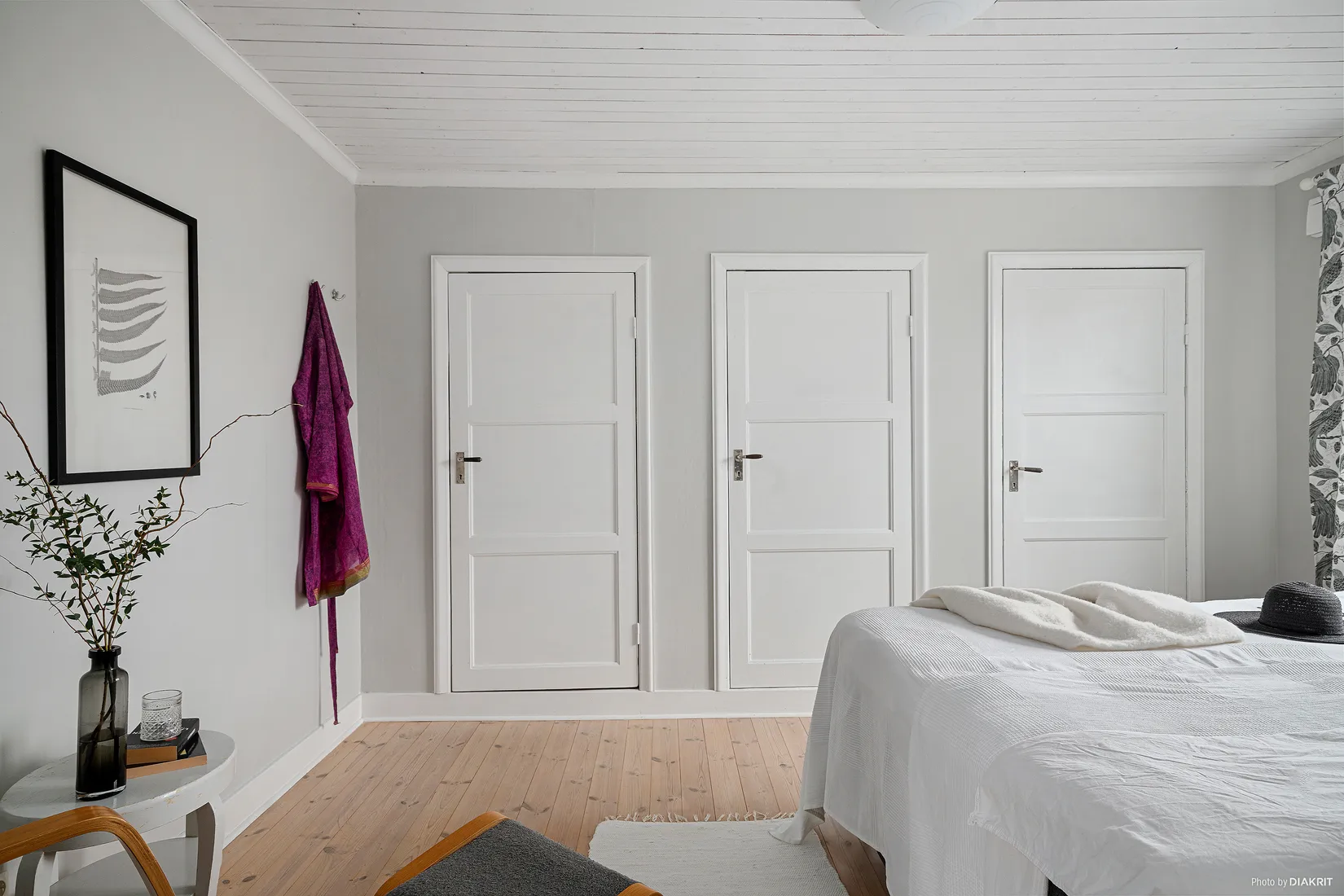 Villa, Amneviksvägen 18, Styrsö, Göteborg