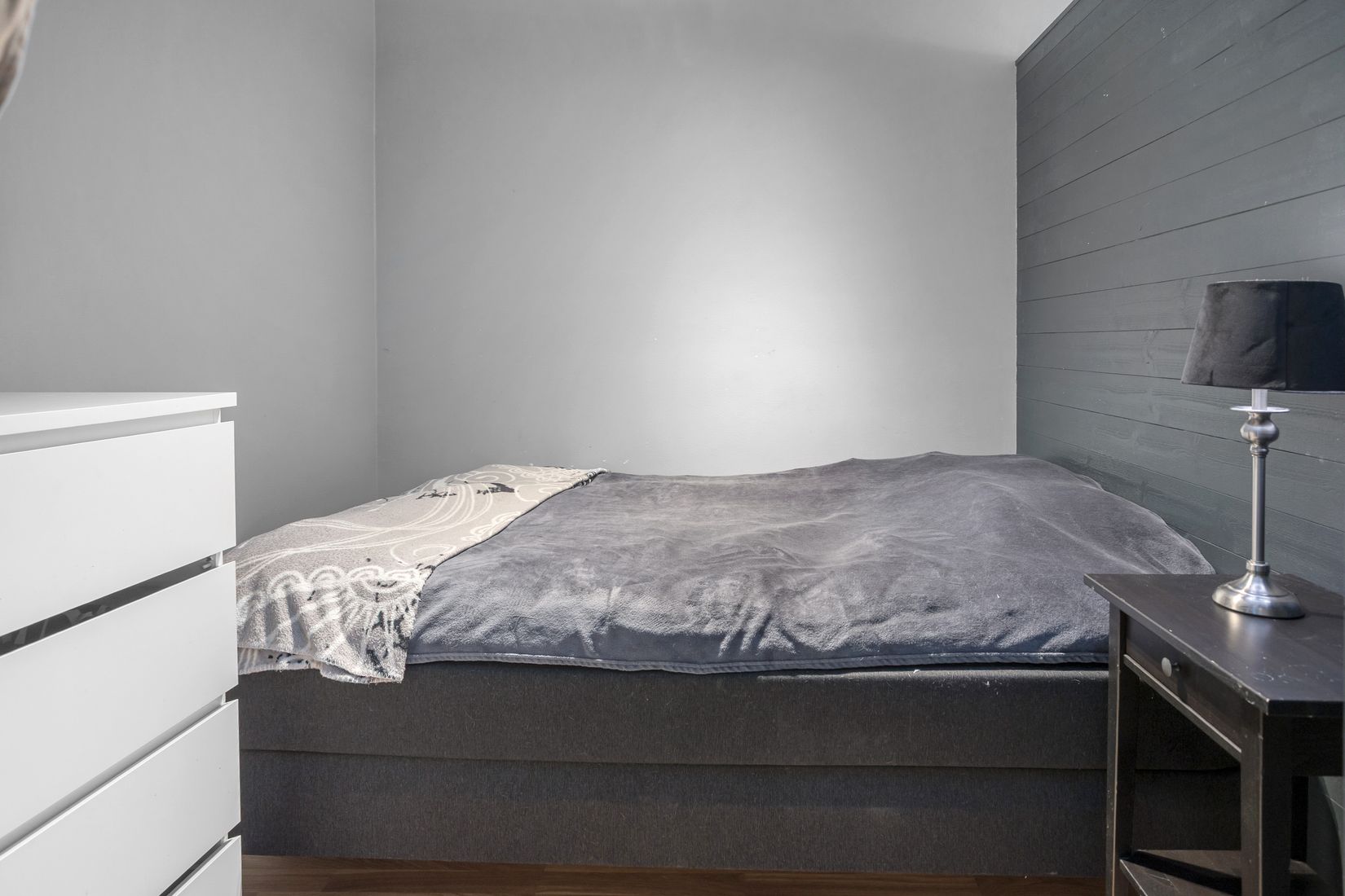 Bostadsrätt, Kung Kristians Väg 2e, Kungahusen, Trelleborg