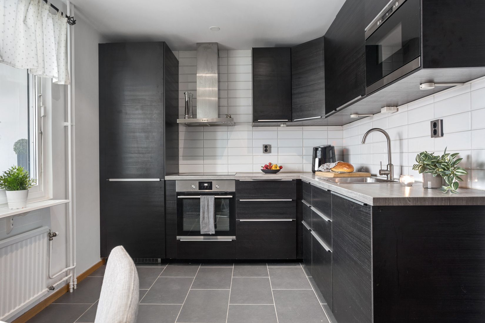 Bostadsrätt, Kung Kristians Väg 2e, Kungahusen, Trelleborg